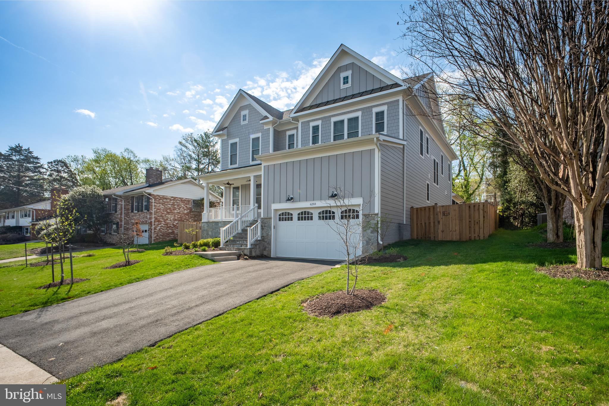 POTOMAC HILLS - Residential