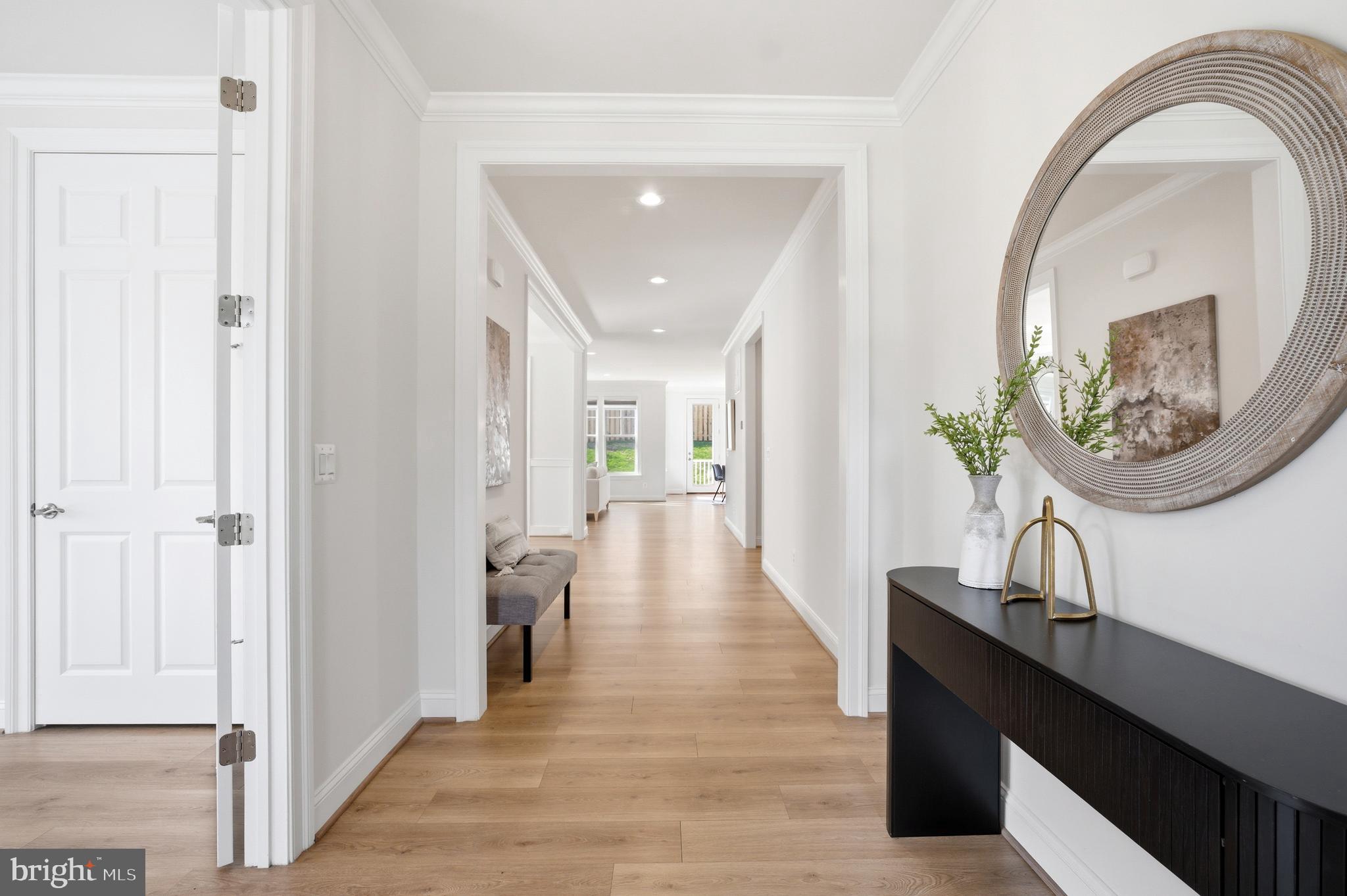 POTOMAC HILLS - Residential