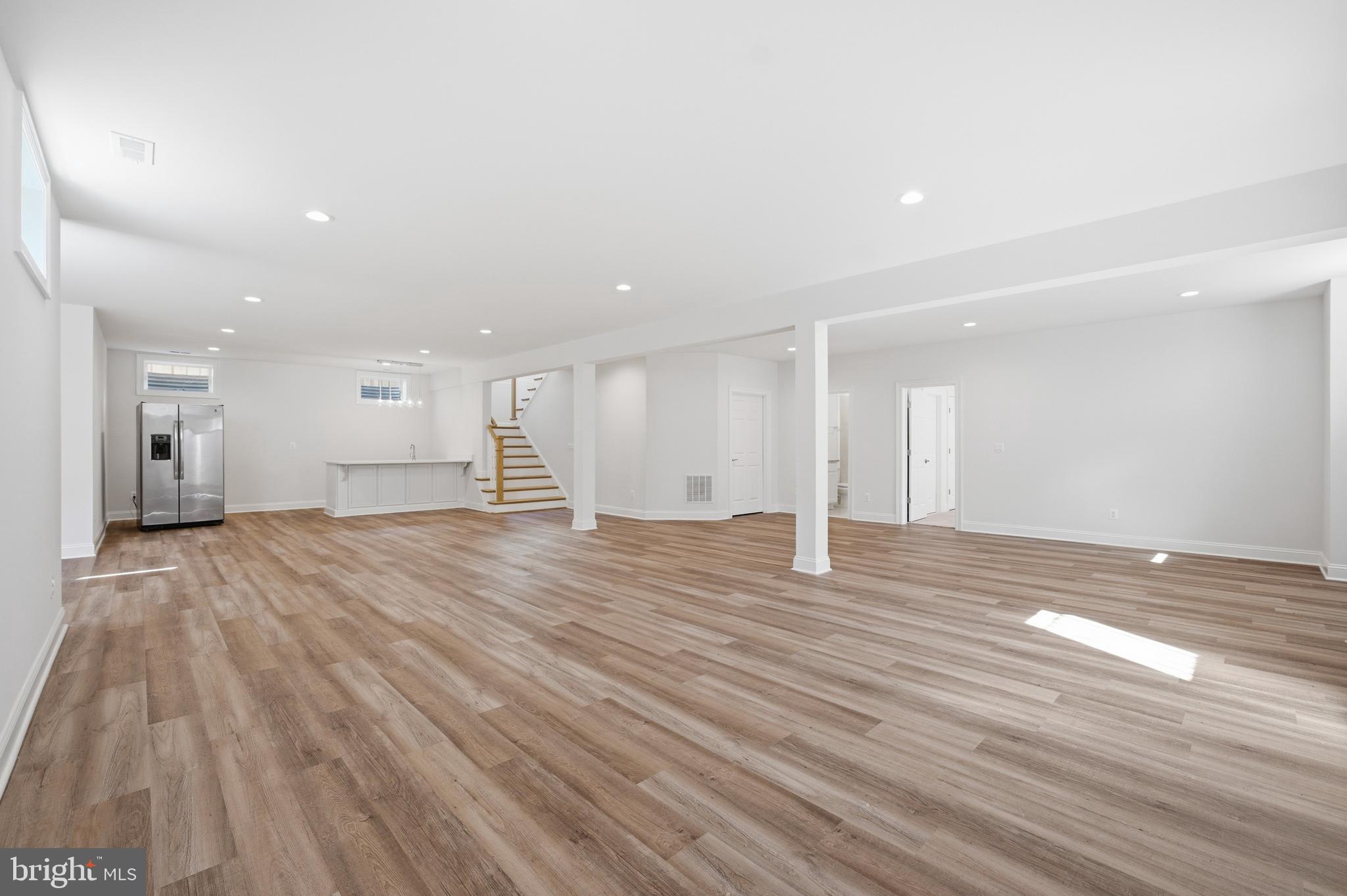 POTOMAC HILLS - Residential