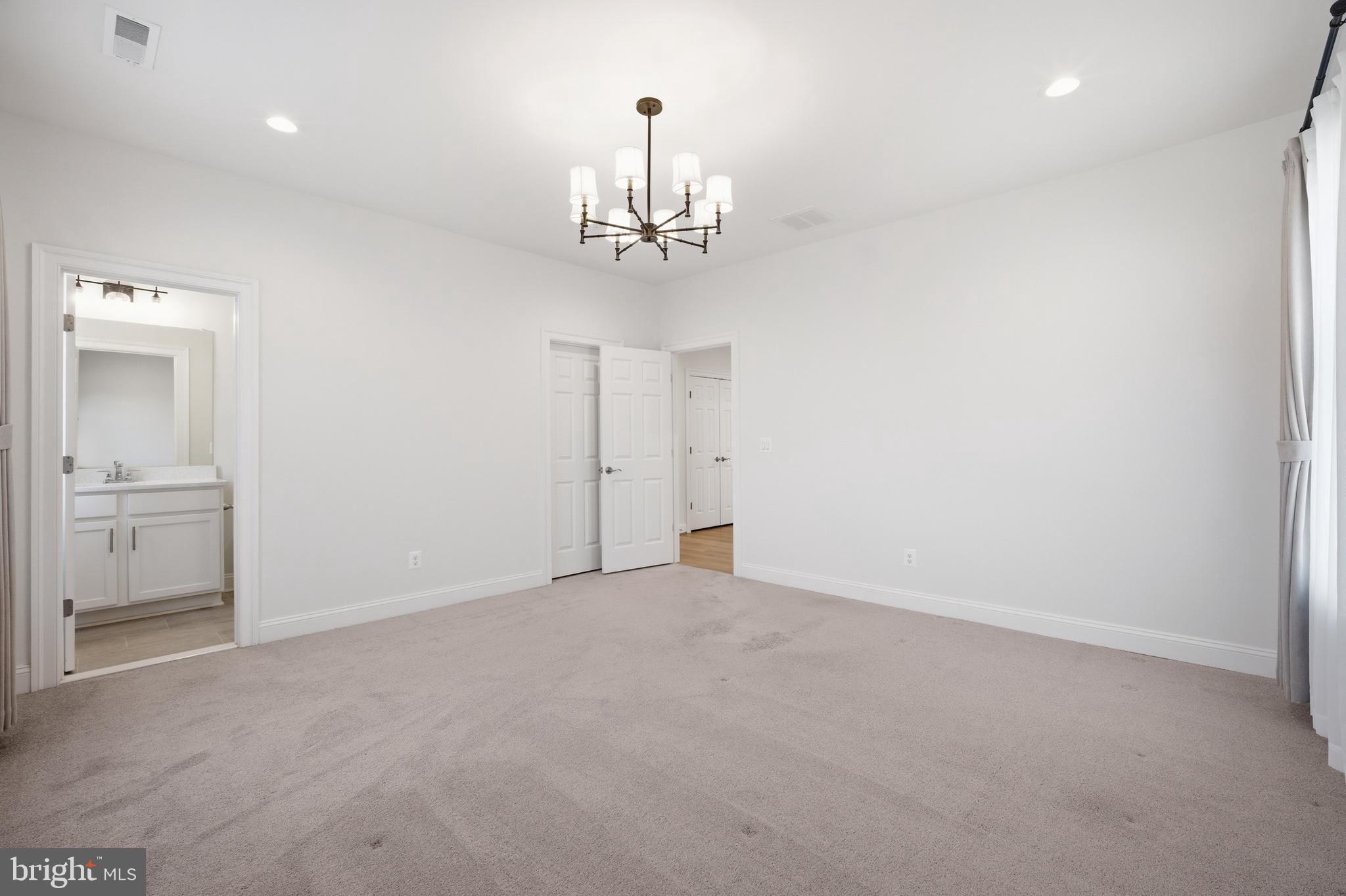 POTOMAC HILLS - Residential