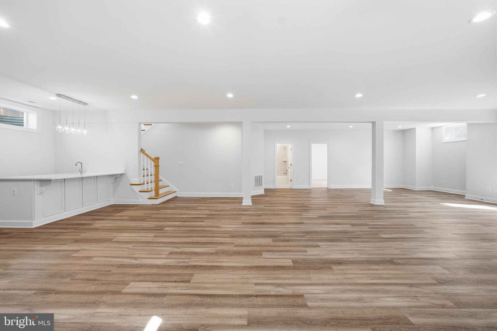 POTOMAC HILLS - Residential