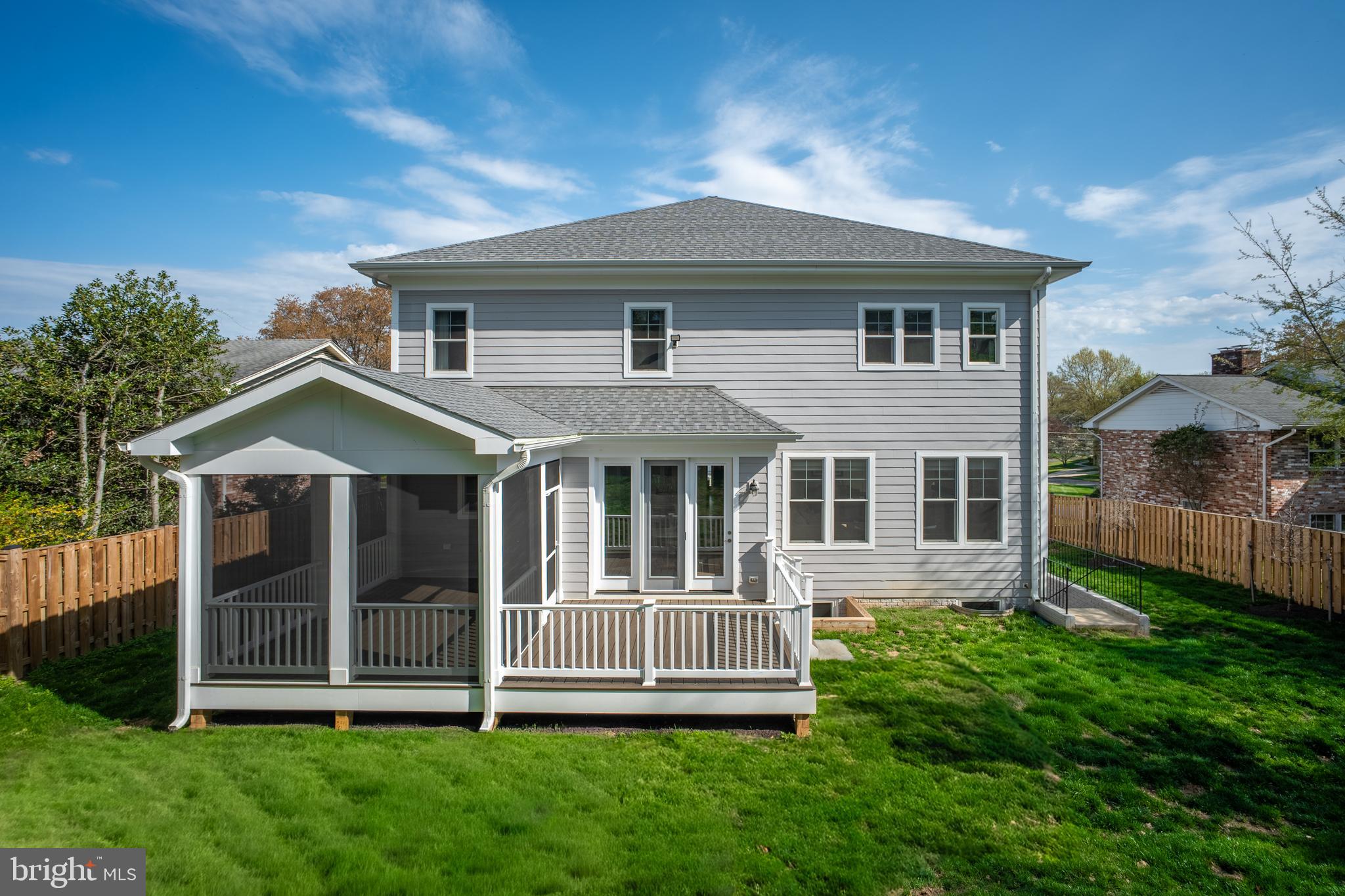 POTOMAC HILLS - Residential