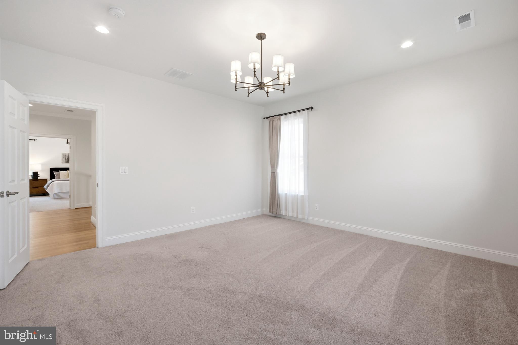 POTOMAC HILLS - Residential