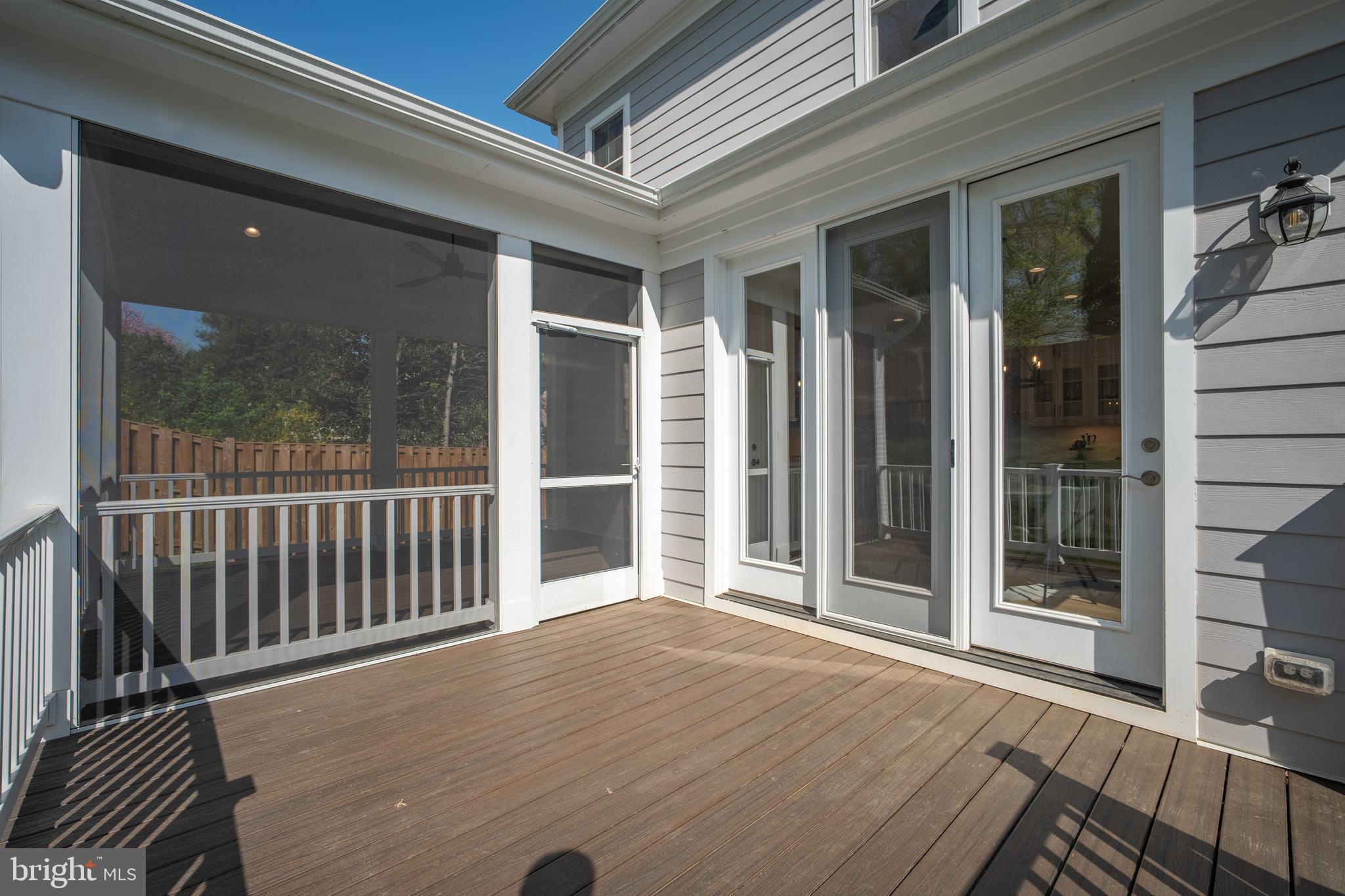 POTOMAC HILLS - Residential