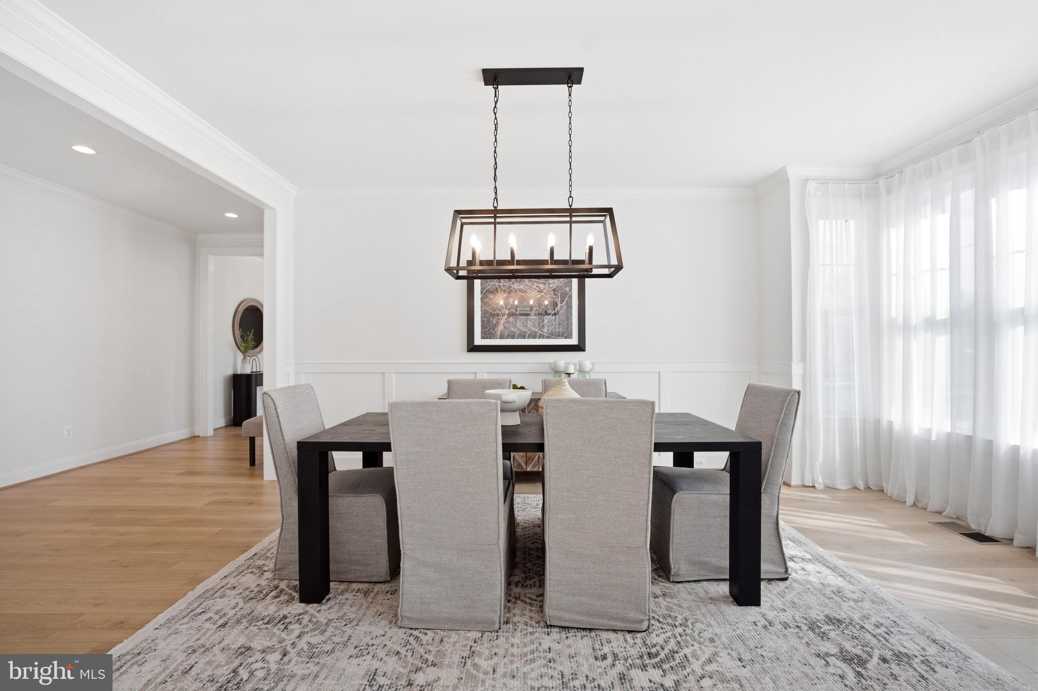 POTOMAC HILLS - Residential