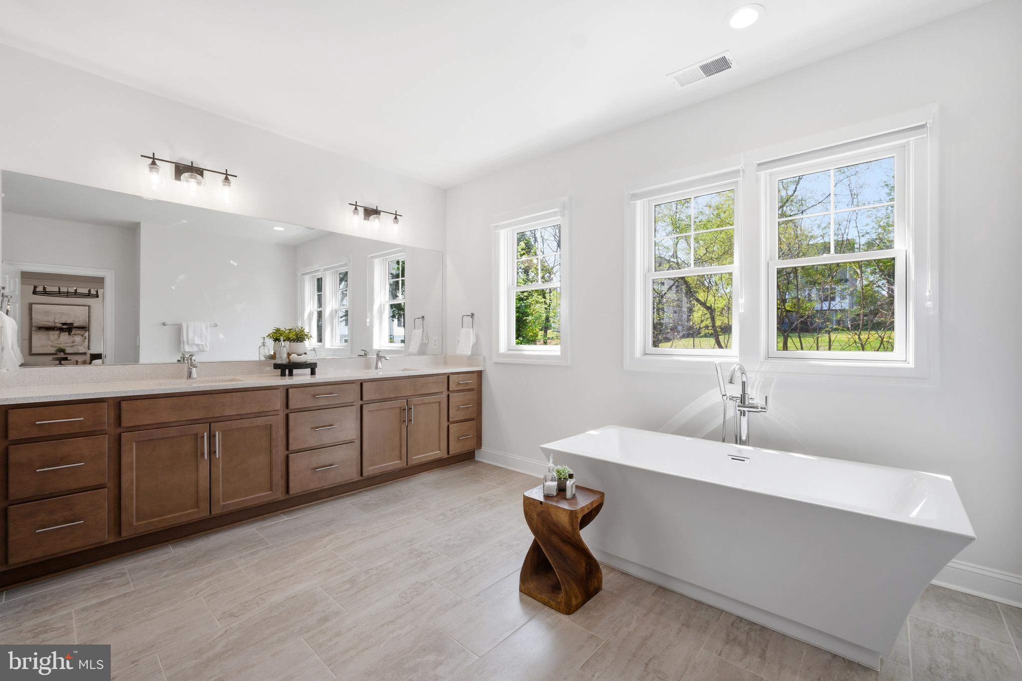 POTOMAC HILLS - Residential