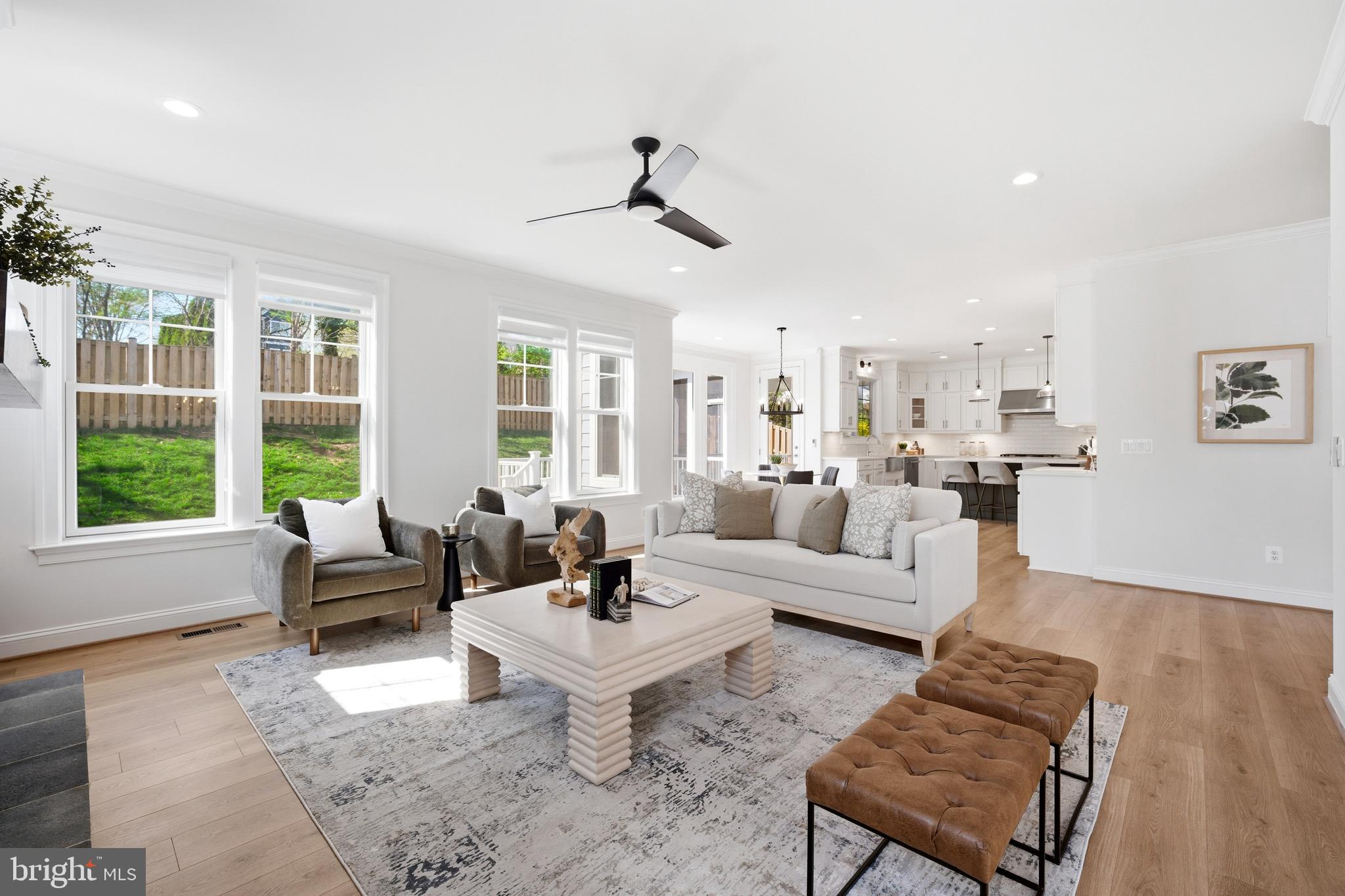 POTOMAC HILLS - Residential