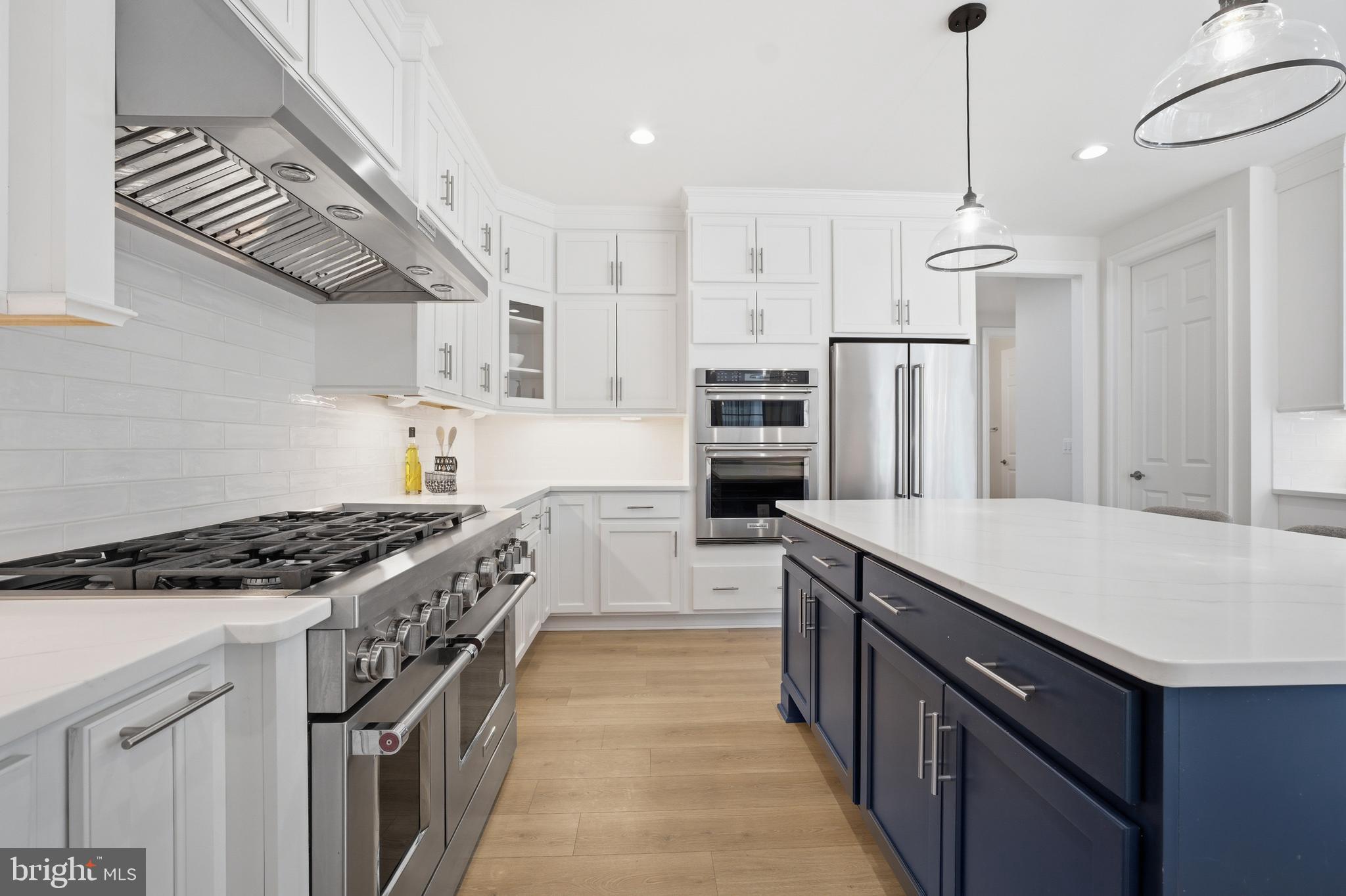 POTOMAC HILLS - Residential