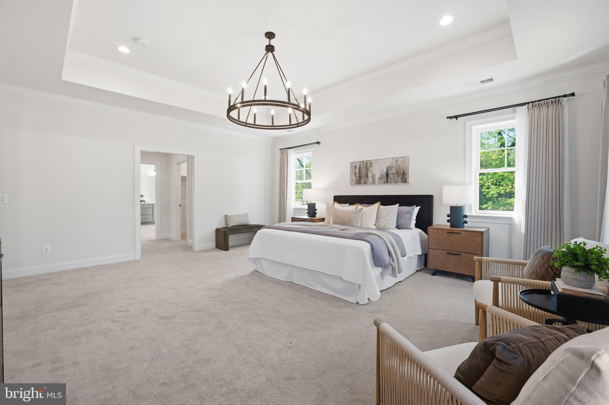 POTOMAC HILLS - Residential