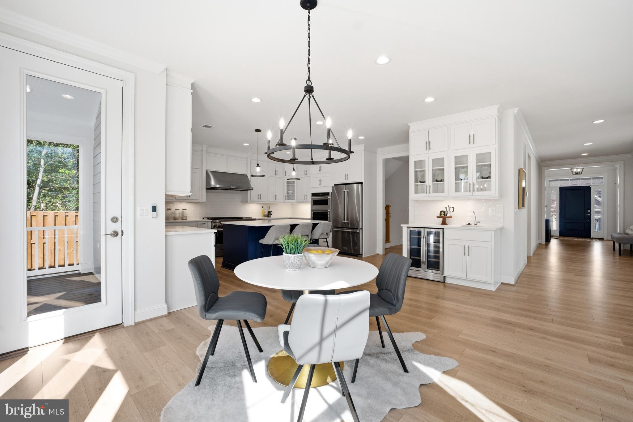 POTOMAC HILLS - Residential