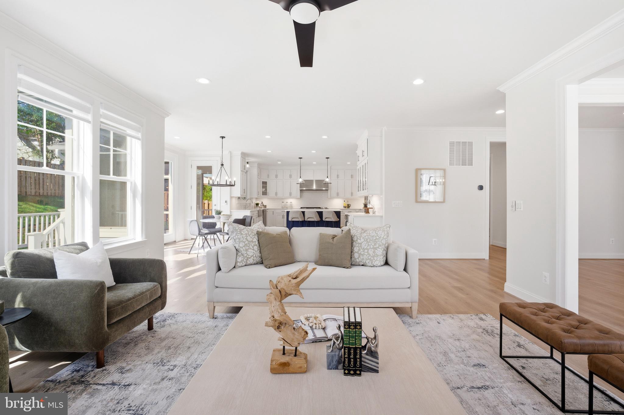 POTOMAC HILLS - Residential