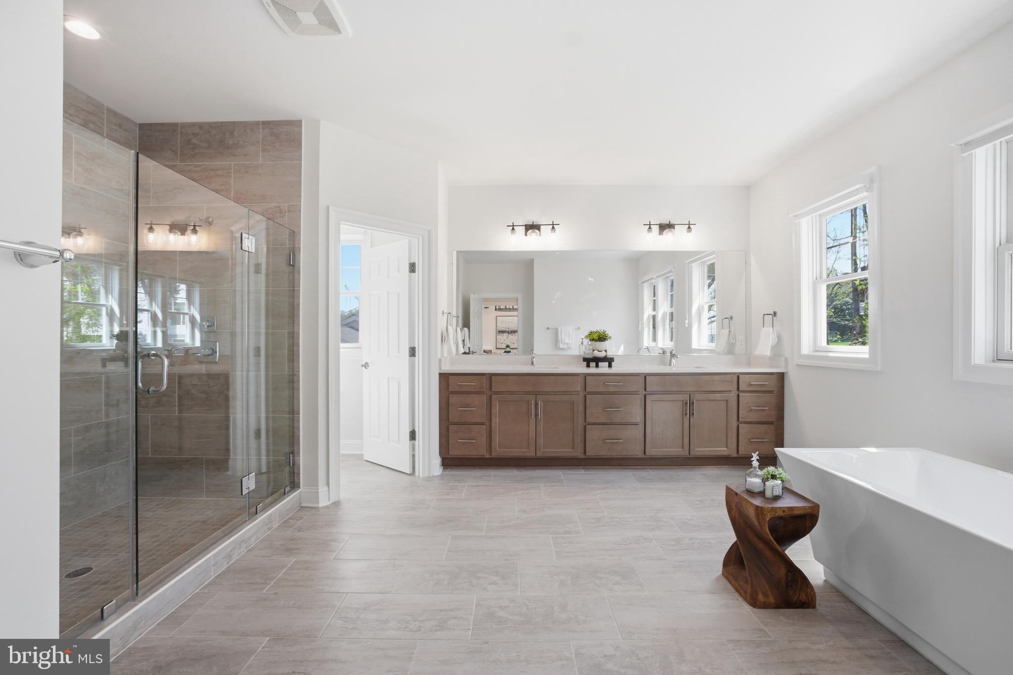 POTOMAC HILLS - Residential