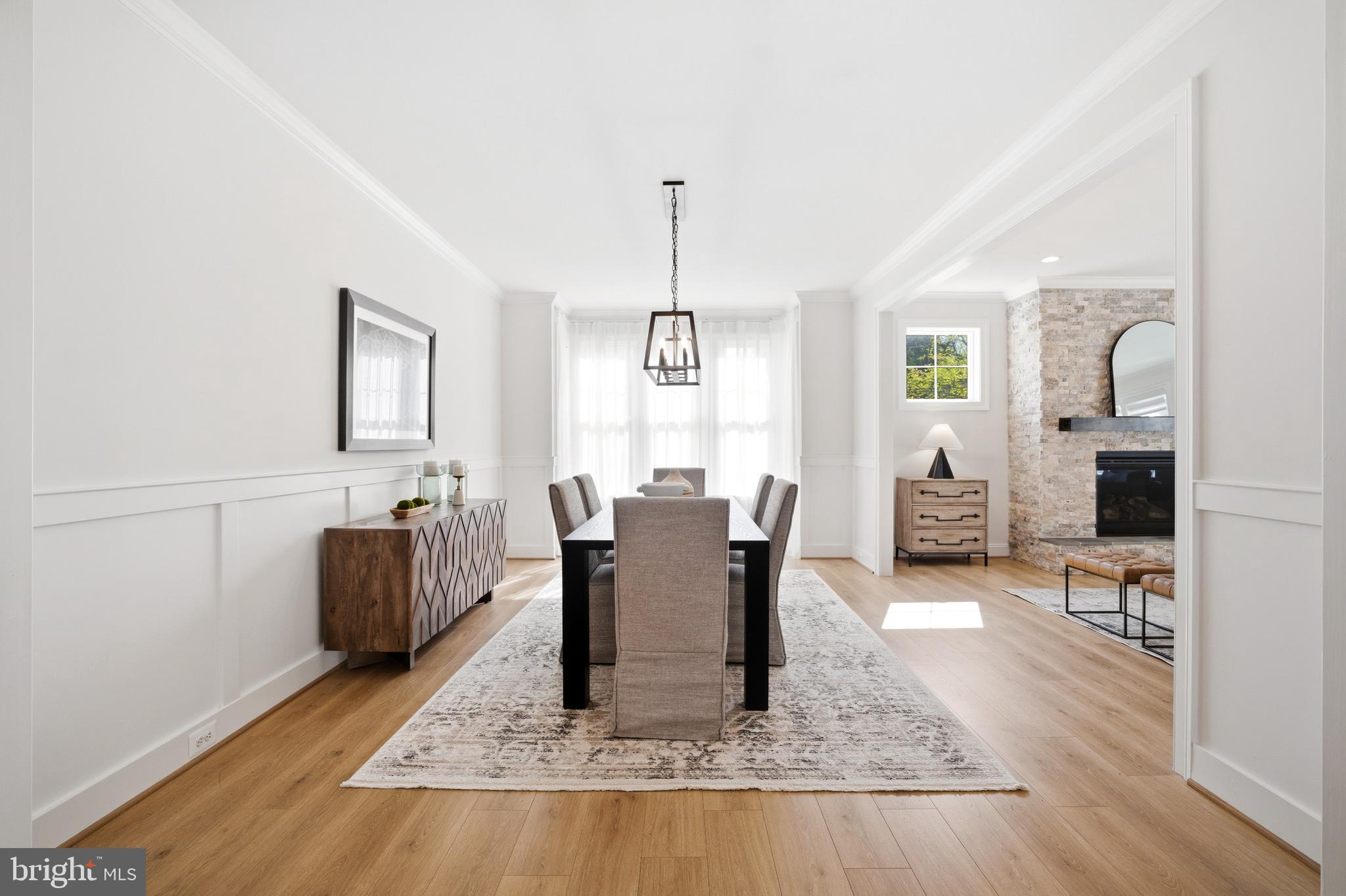 POTOMAC HILLS - Residential