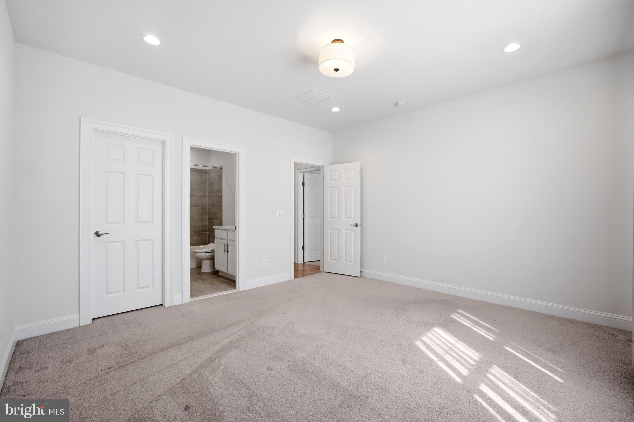 POTOMAC HILLS - Residential