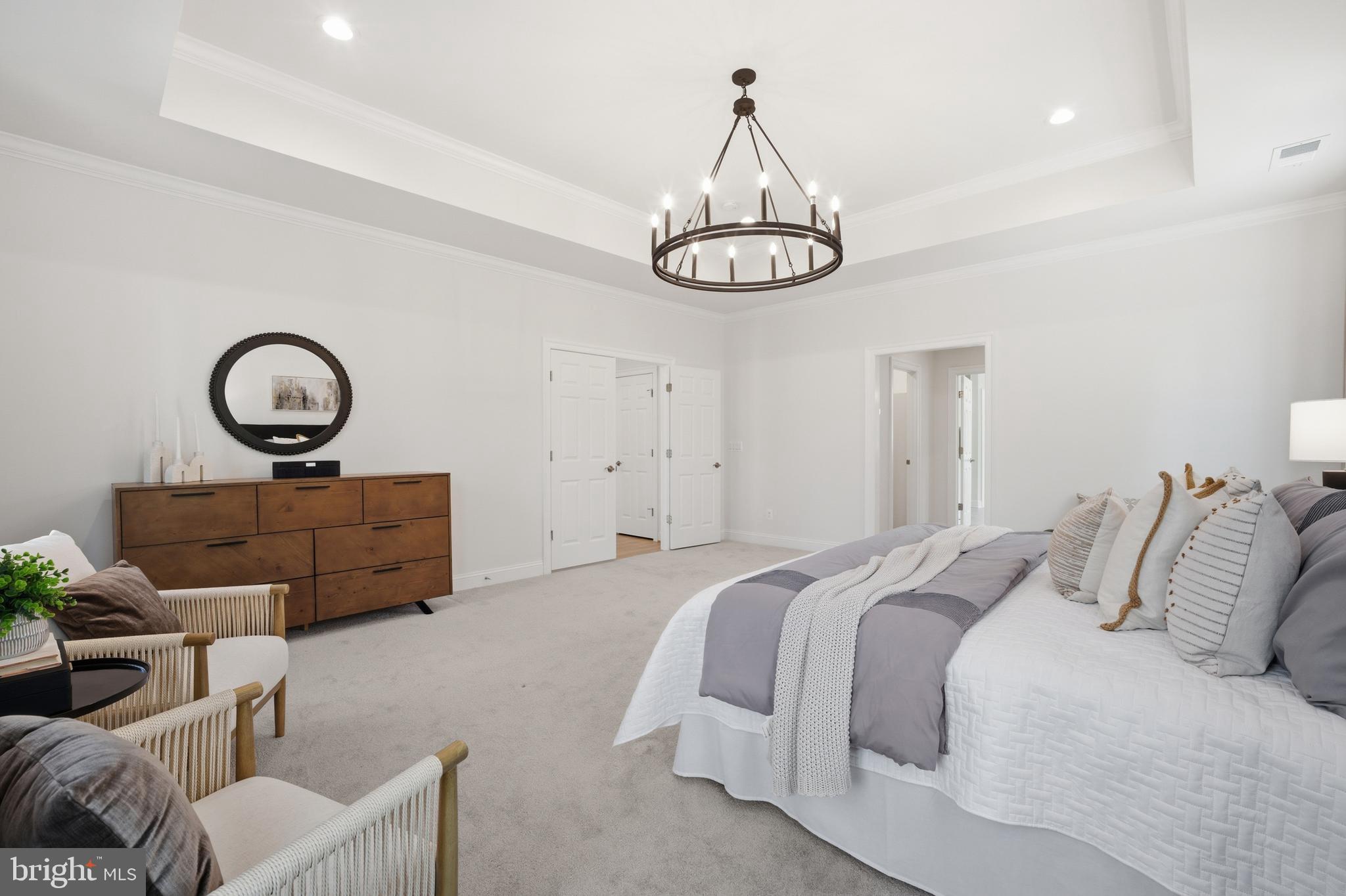 POTOMAC HILLS - Residential