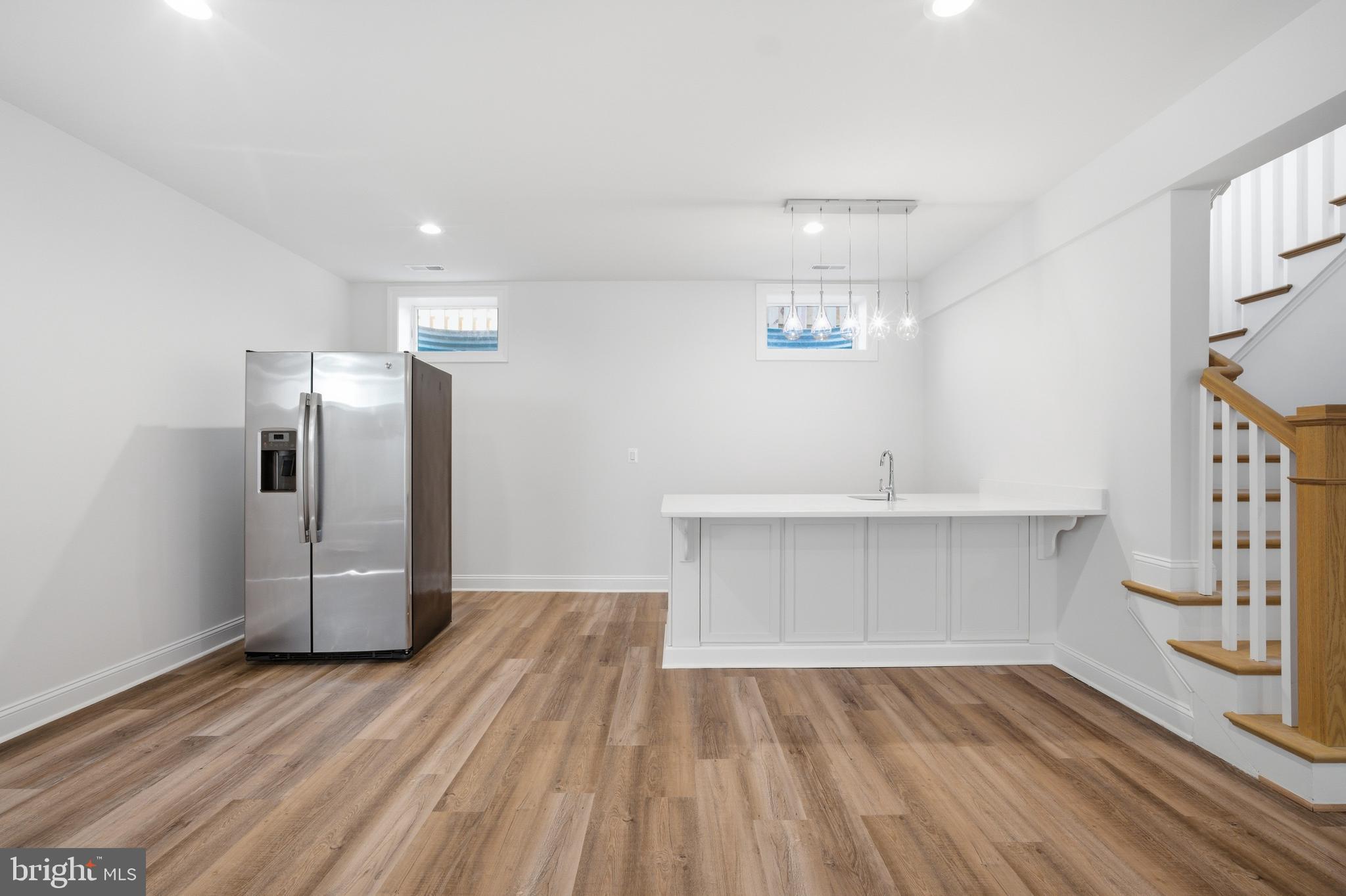 POTOMAC HILLS - Residential