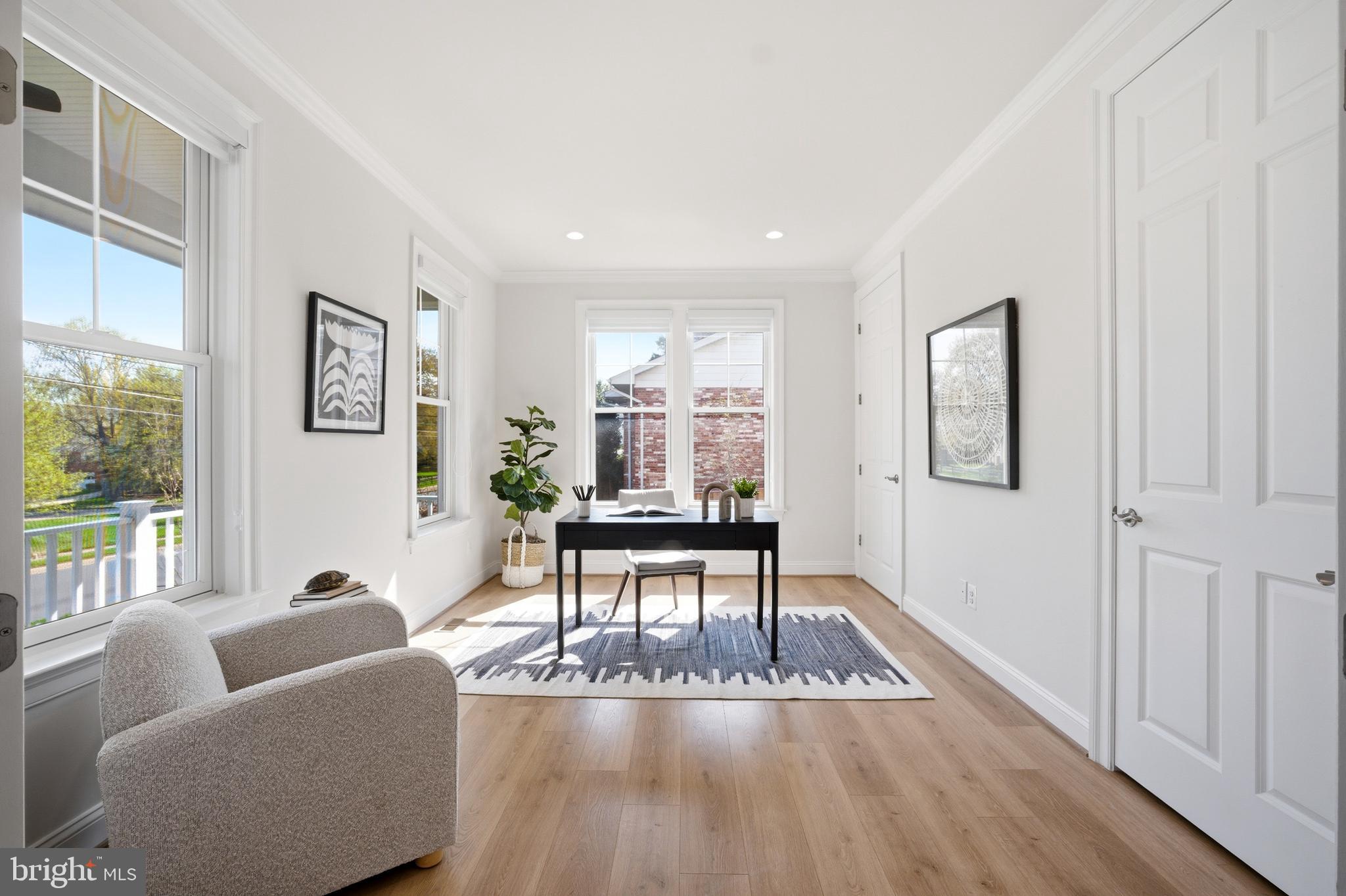 POTOMAC HILLS - Residential