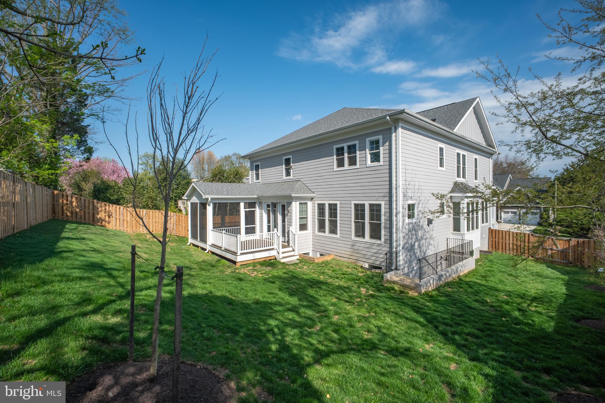 POTOMAC HILLS - Residential