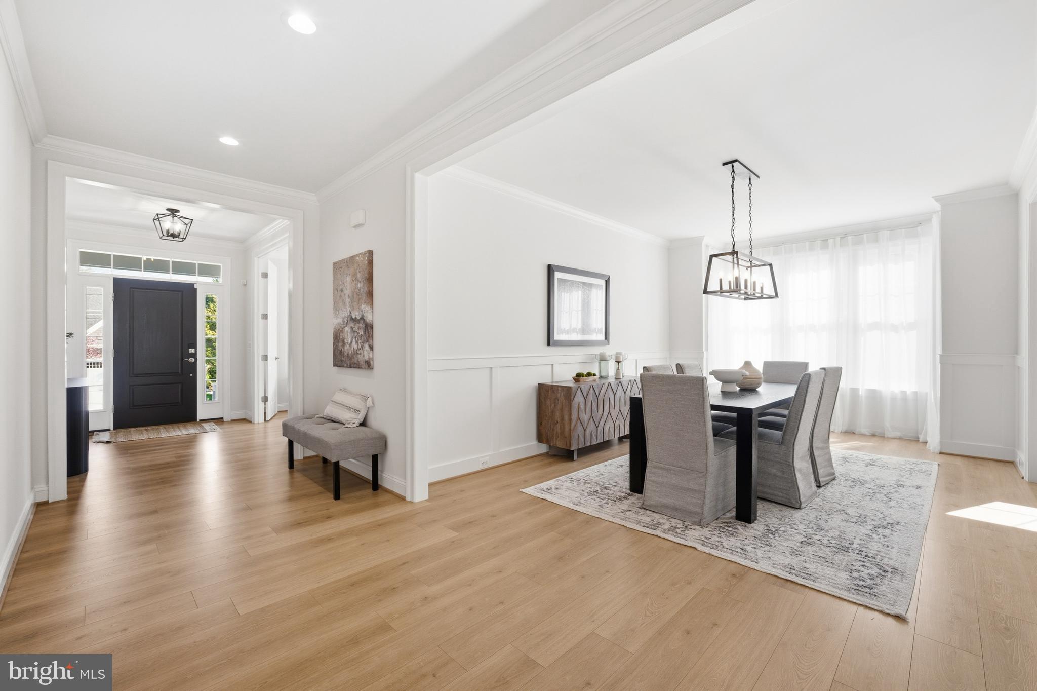 POTOMAC HILLS - Residential