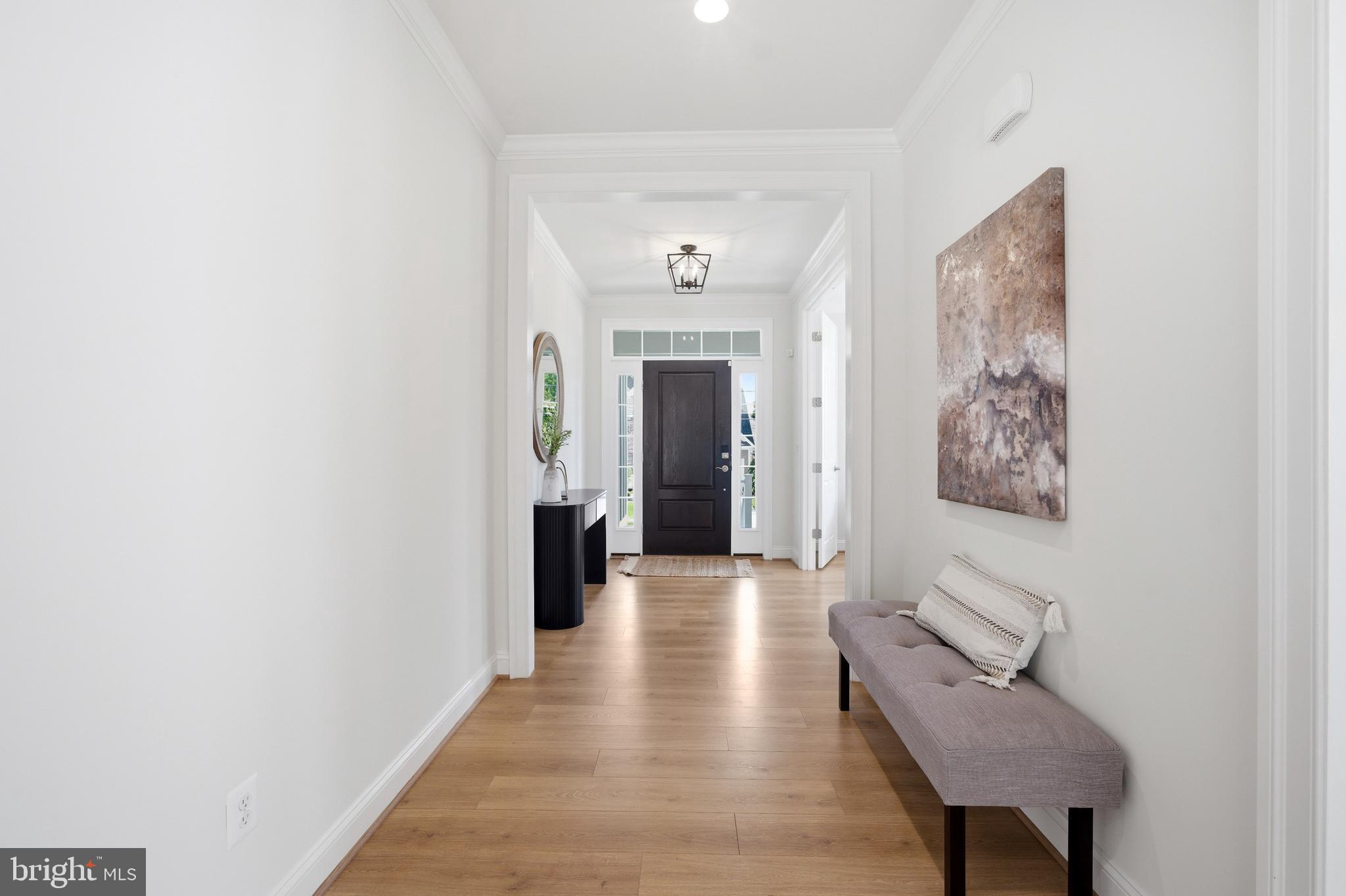 POTOMAC HILLS - Residential