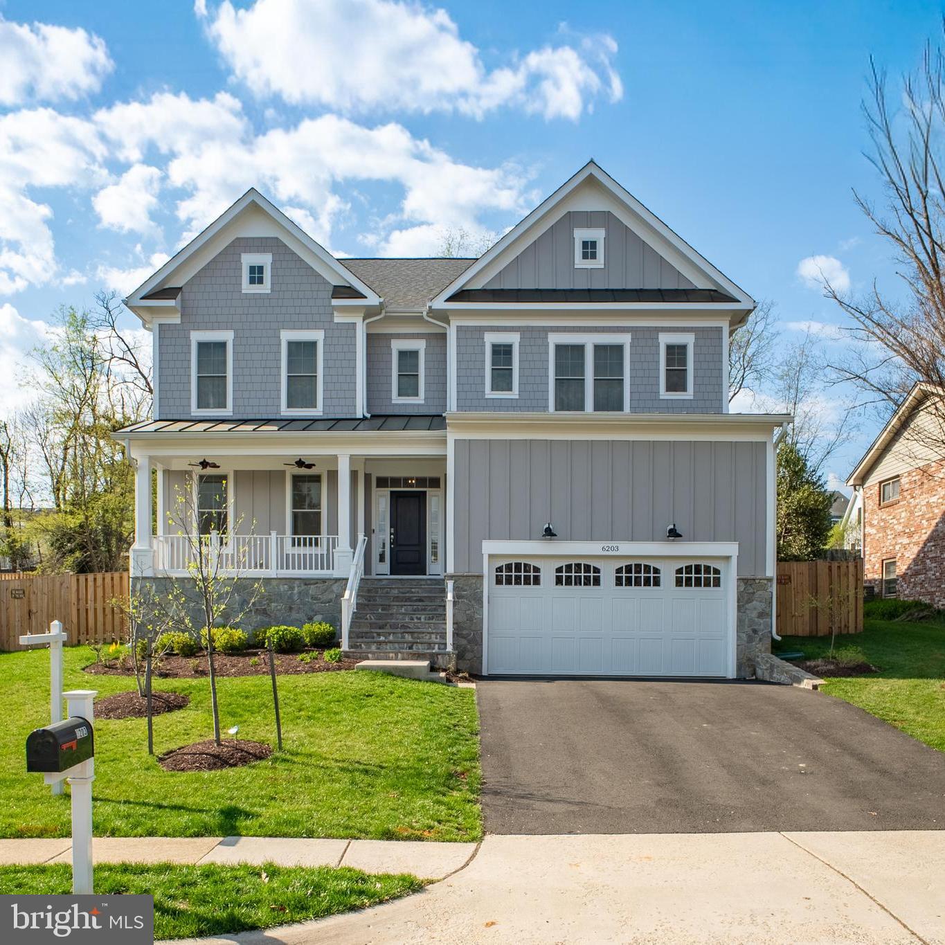 POTOMAC HILLS - Residential