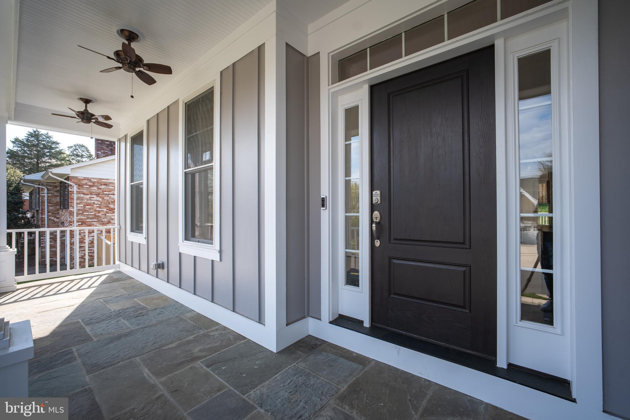 POTOMAC HILLS - Residential