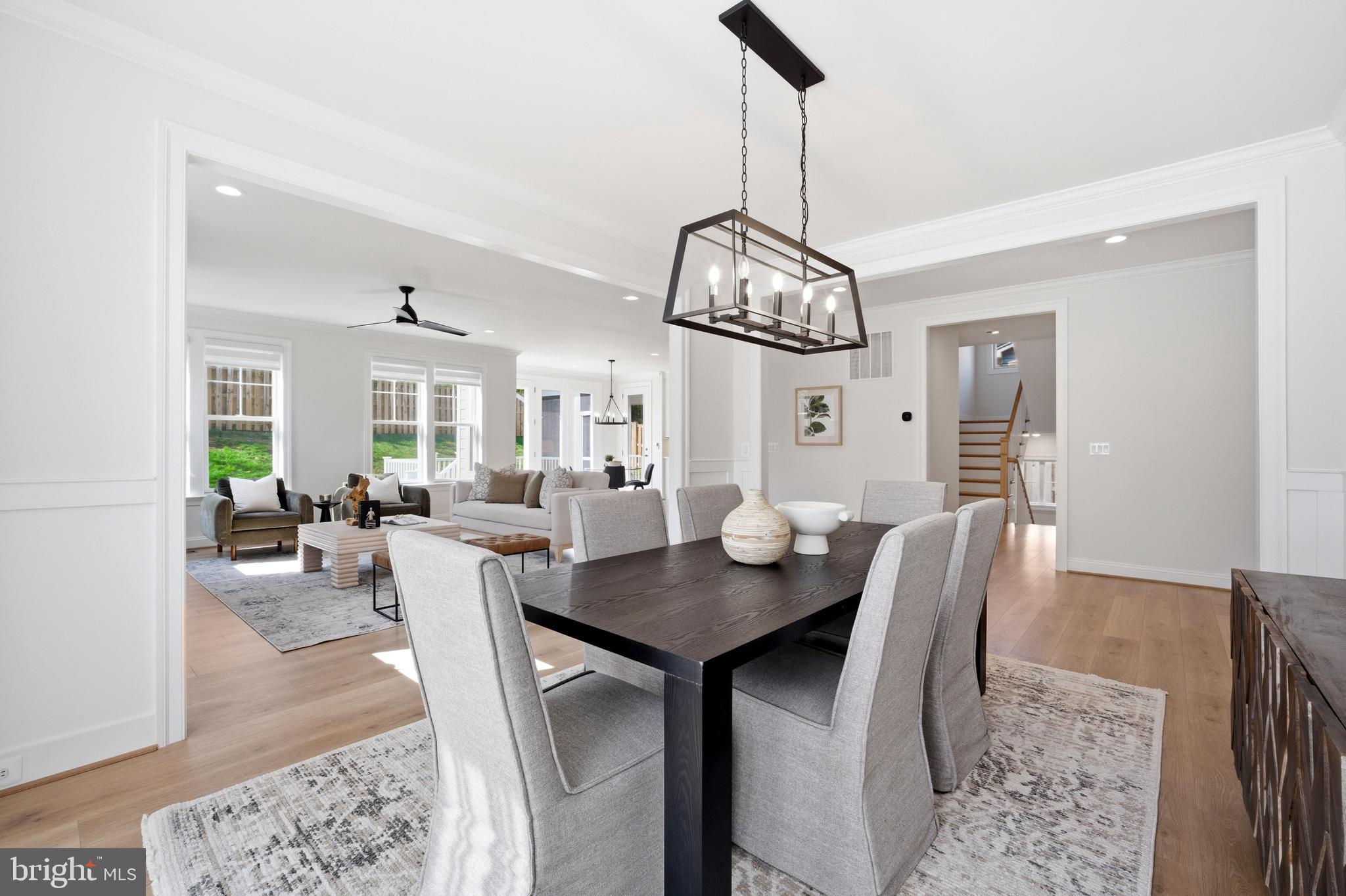 POTOMAC HILLS - Residential