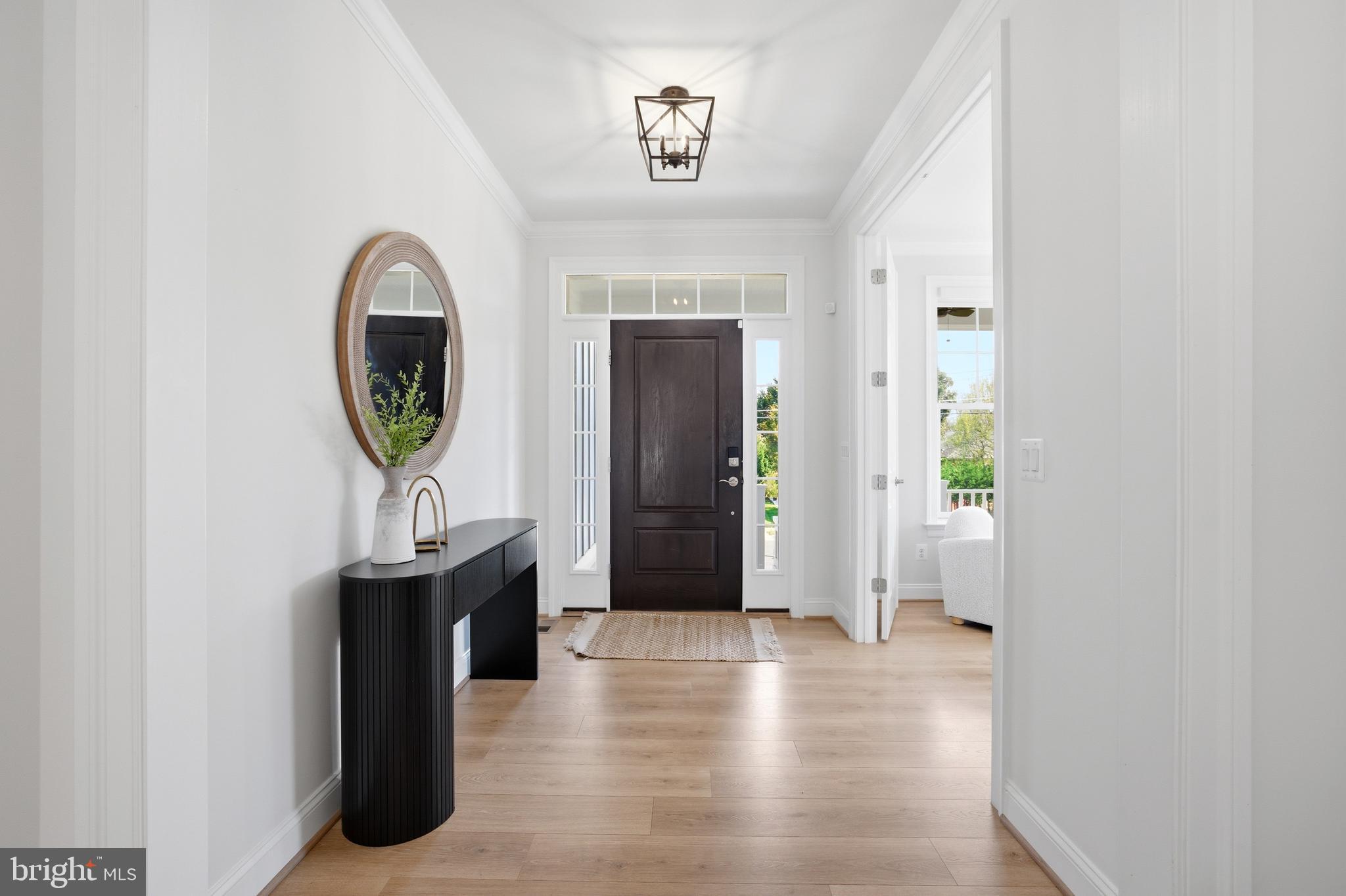 POTOMAC HILLS - Residential