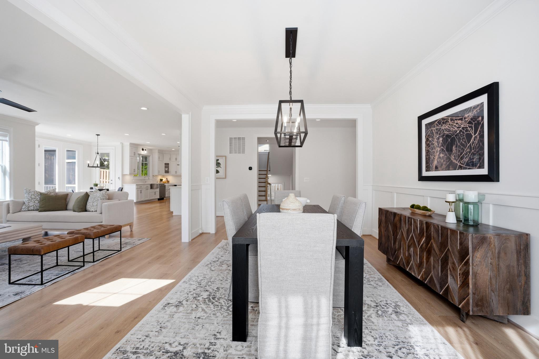 POTOMAC HILLS - Residential