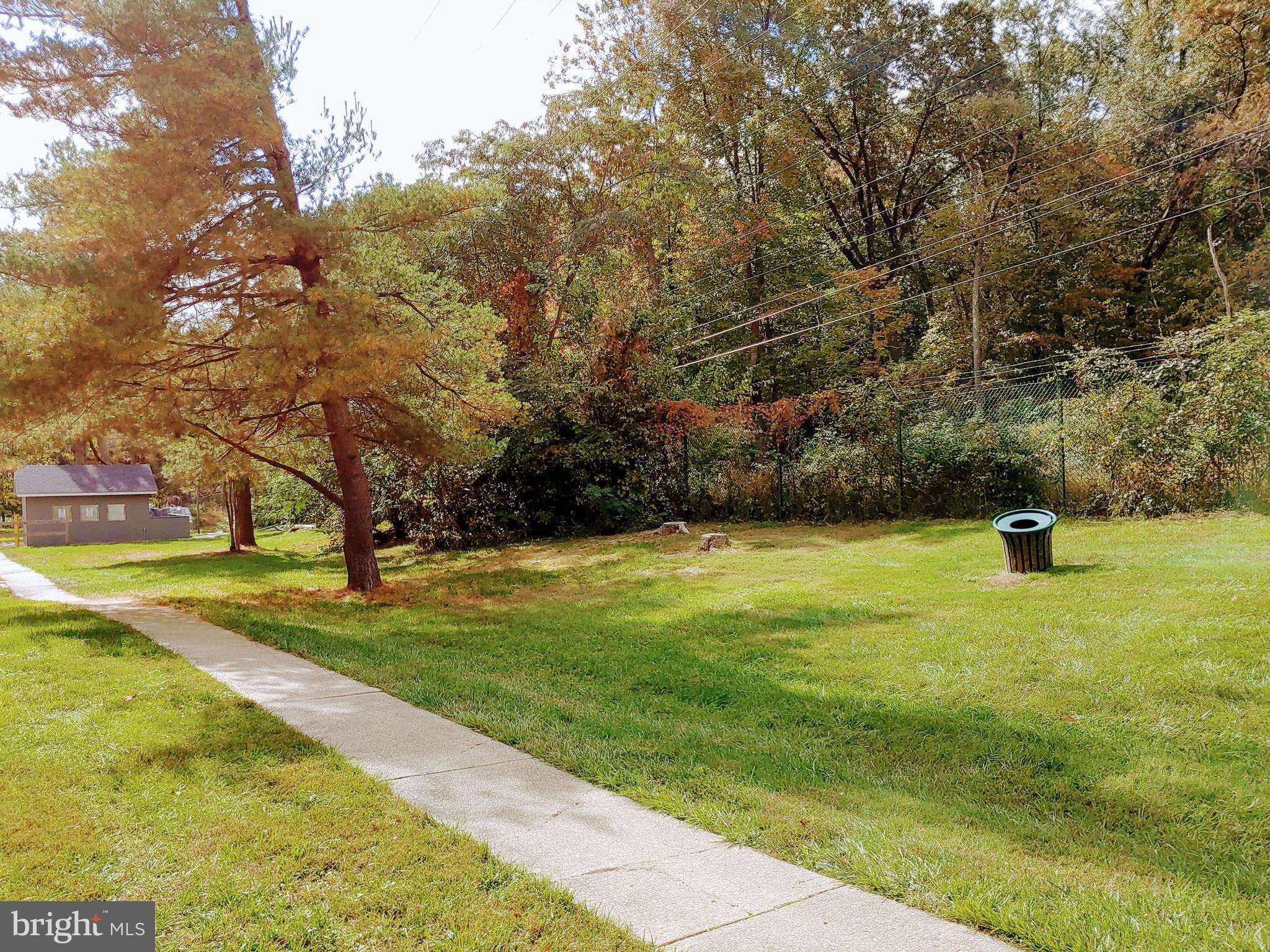 MARYLAND FARMS - Residential