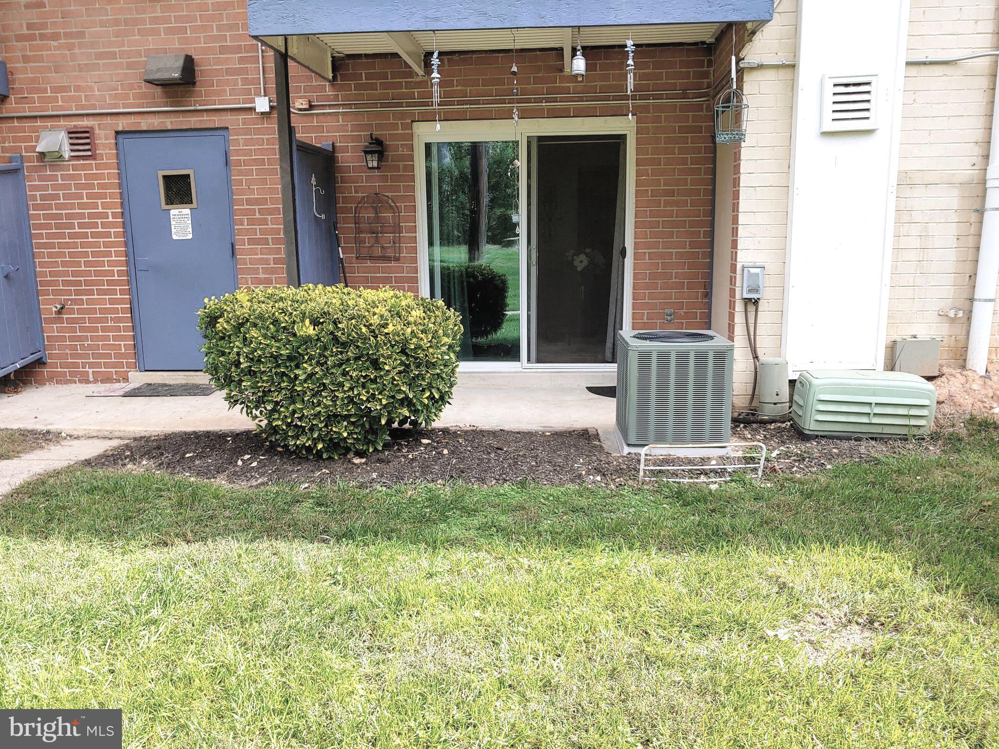 MARYLAND FARMS - Residential