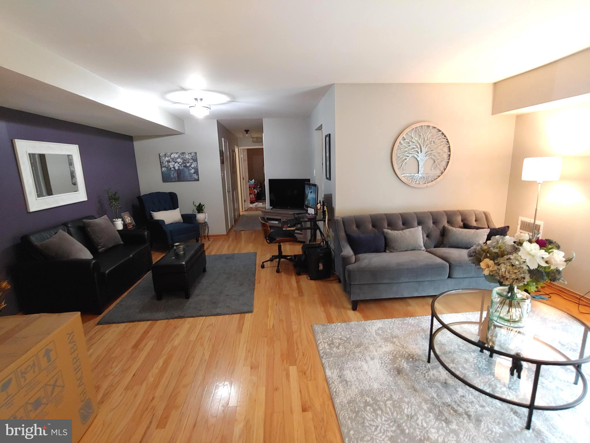 MARYLAND FARMS - Residential