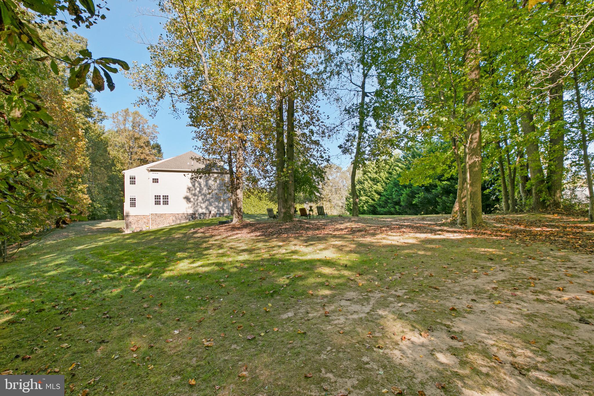 MARTIN MEADOWS - Residential