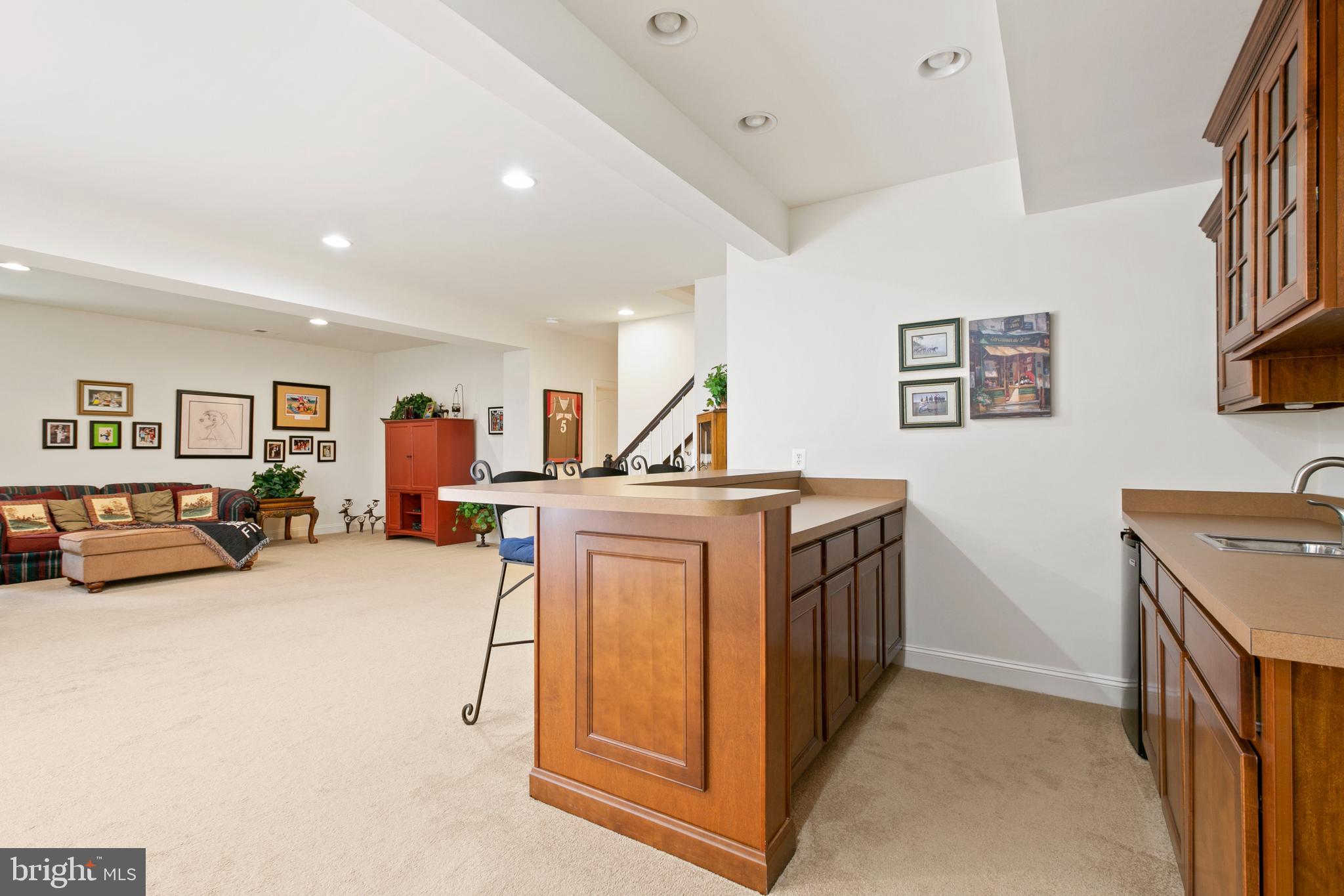 MARTIN MEADOWS - Residential