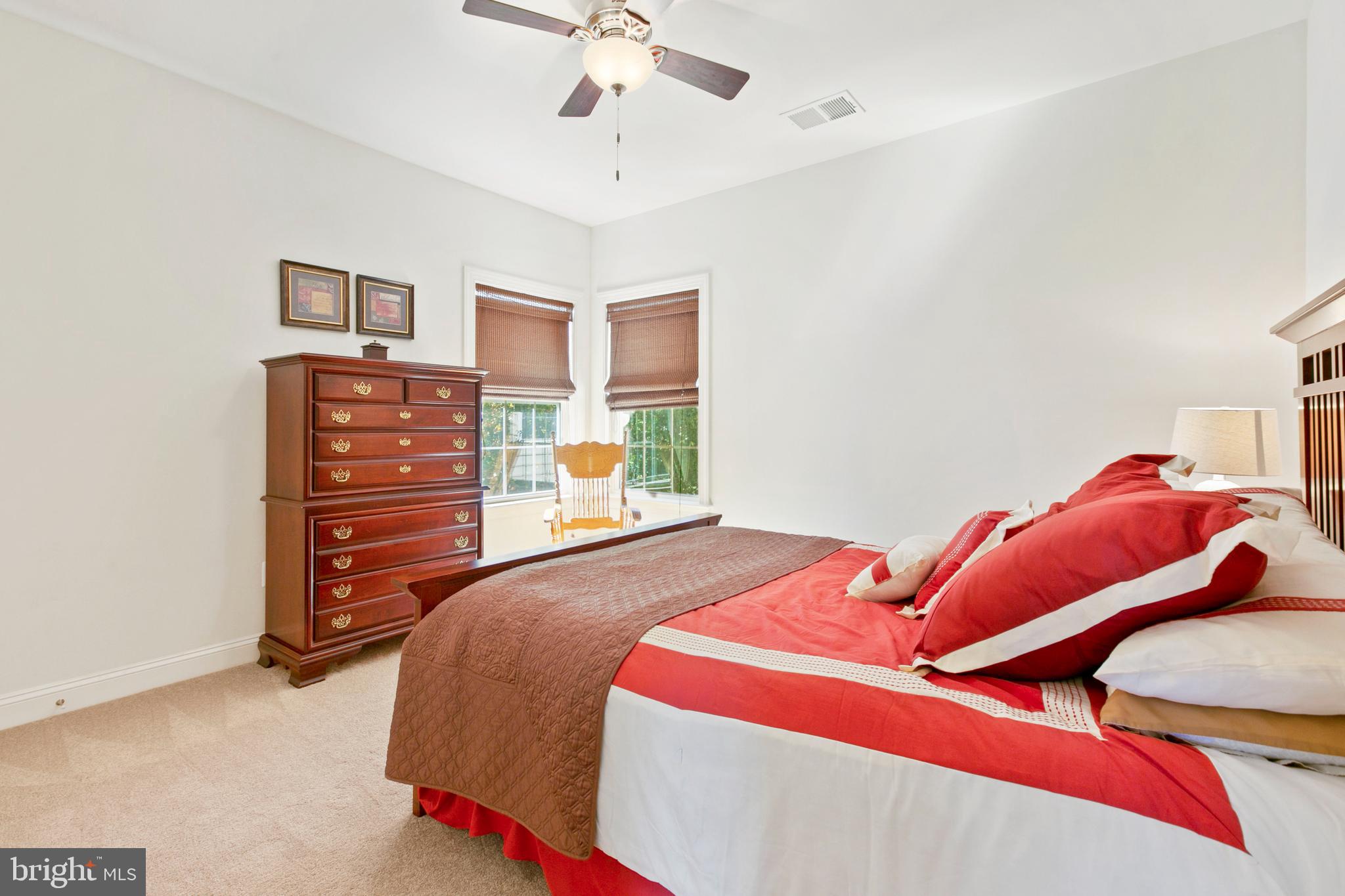 MARTIN MEADOWS - Residential