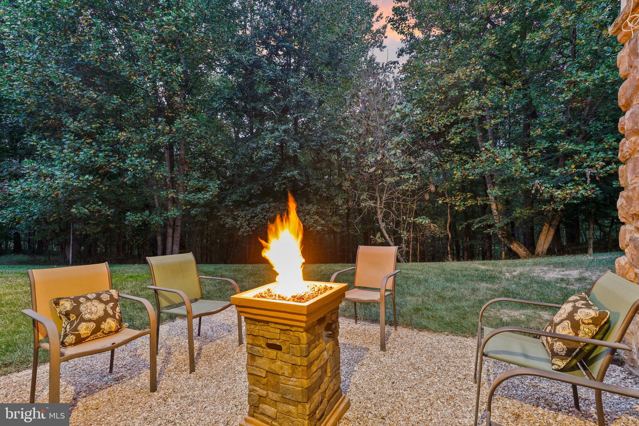 MARTIN MEADOWS - Residential