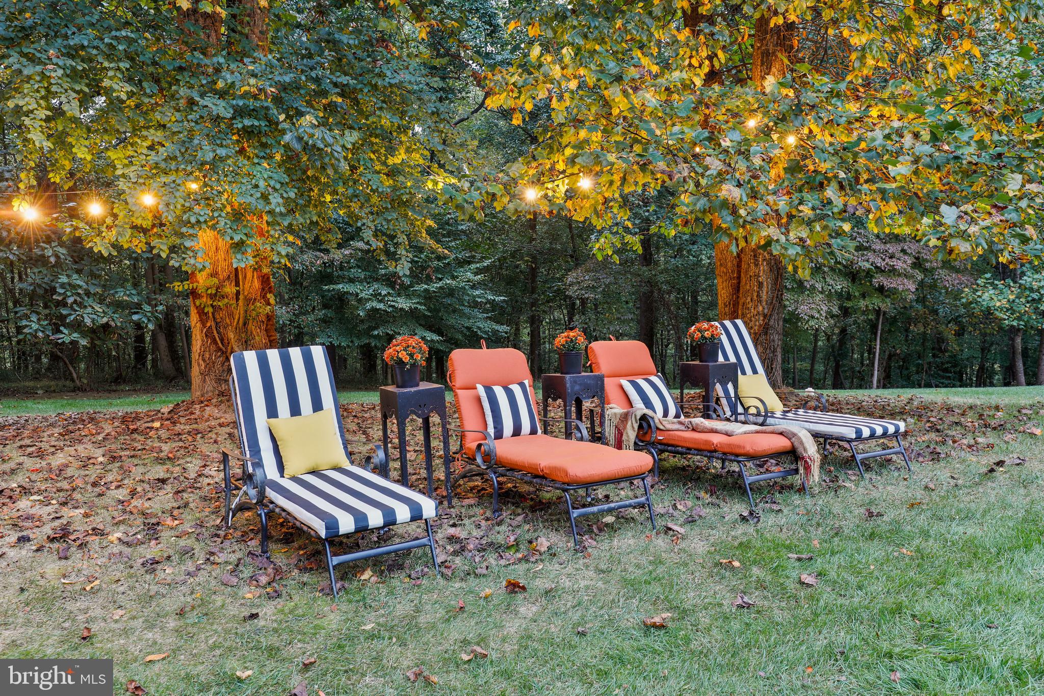 MARTIN MEADOWS - Residential