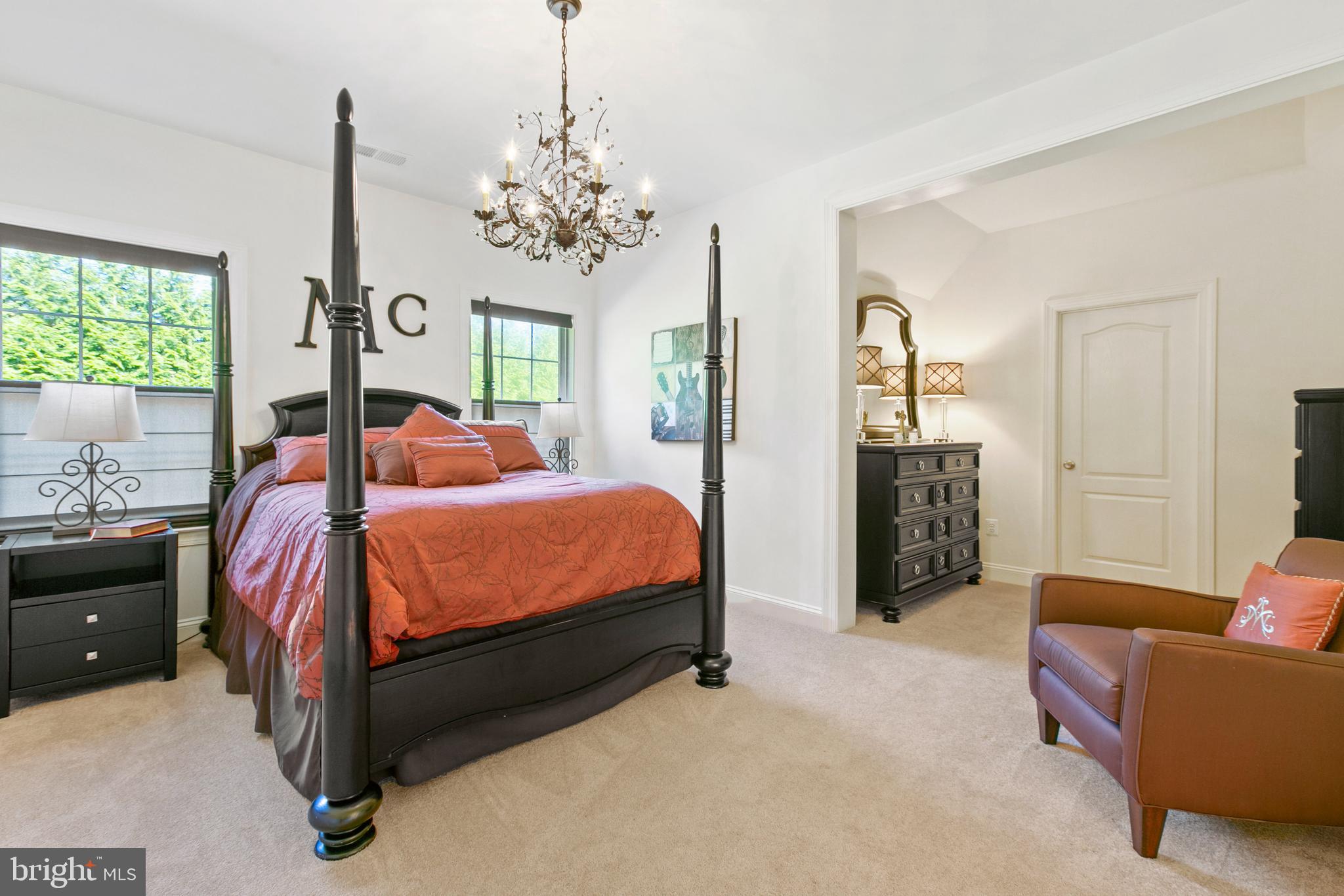 MARTIN MEADOWS - Residential