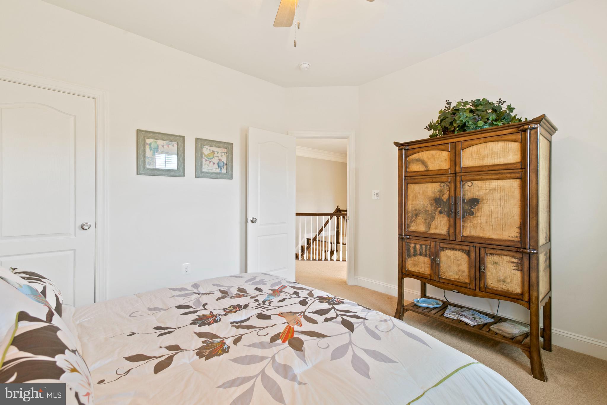 MARTIN MEADOWS - Residential