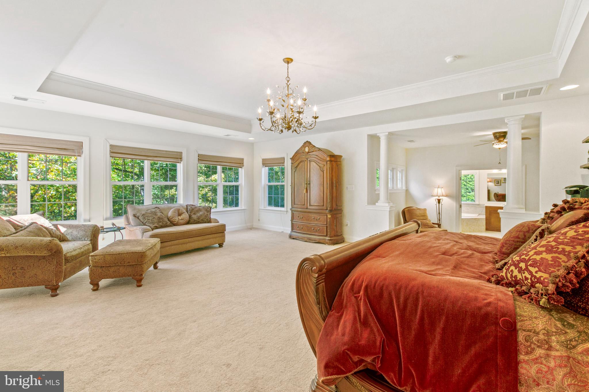 MARTIN MEADOWS - Residential