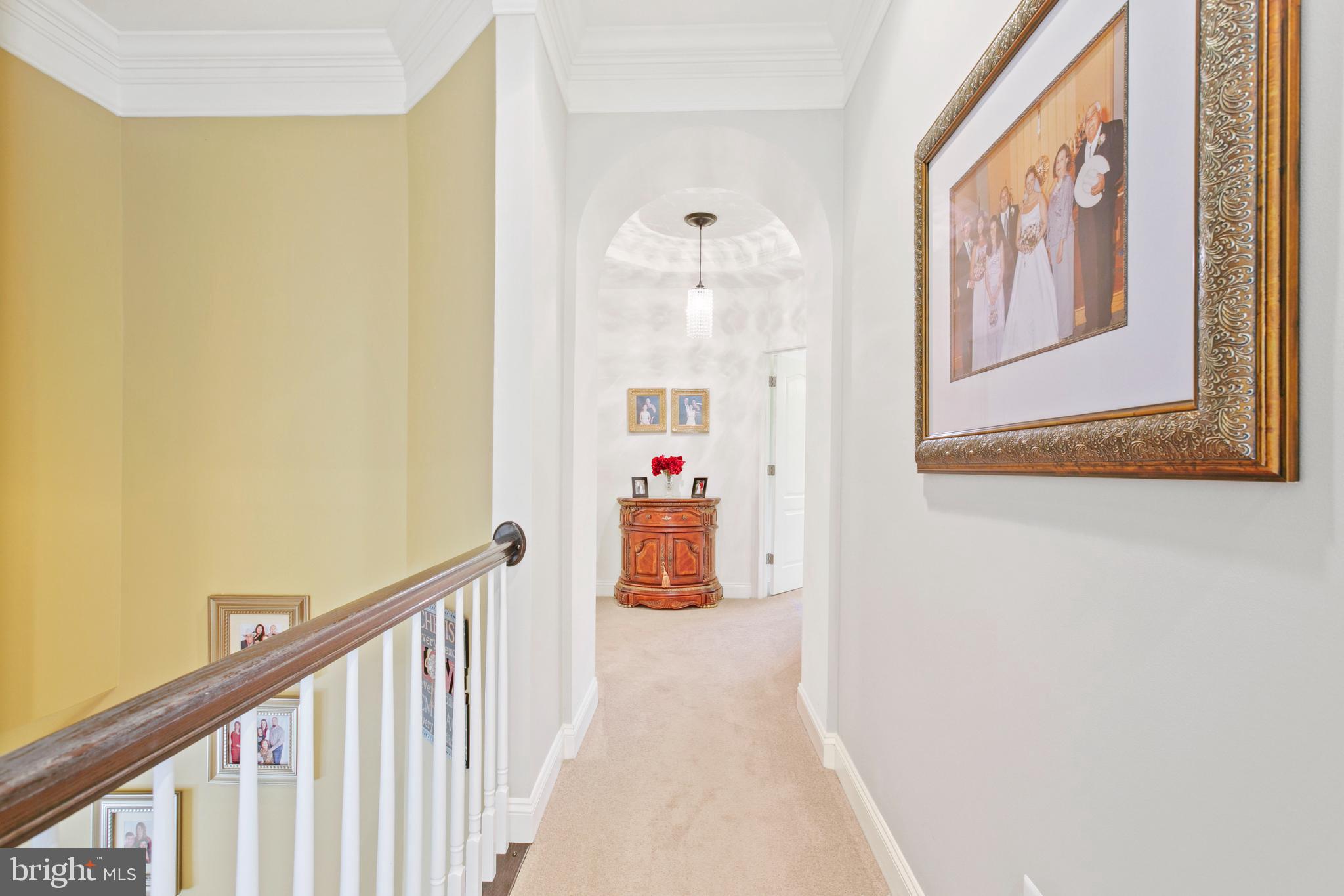 MARTIN MEADOWS - Residential