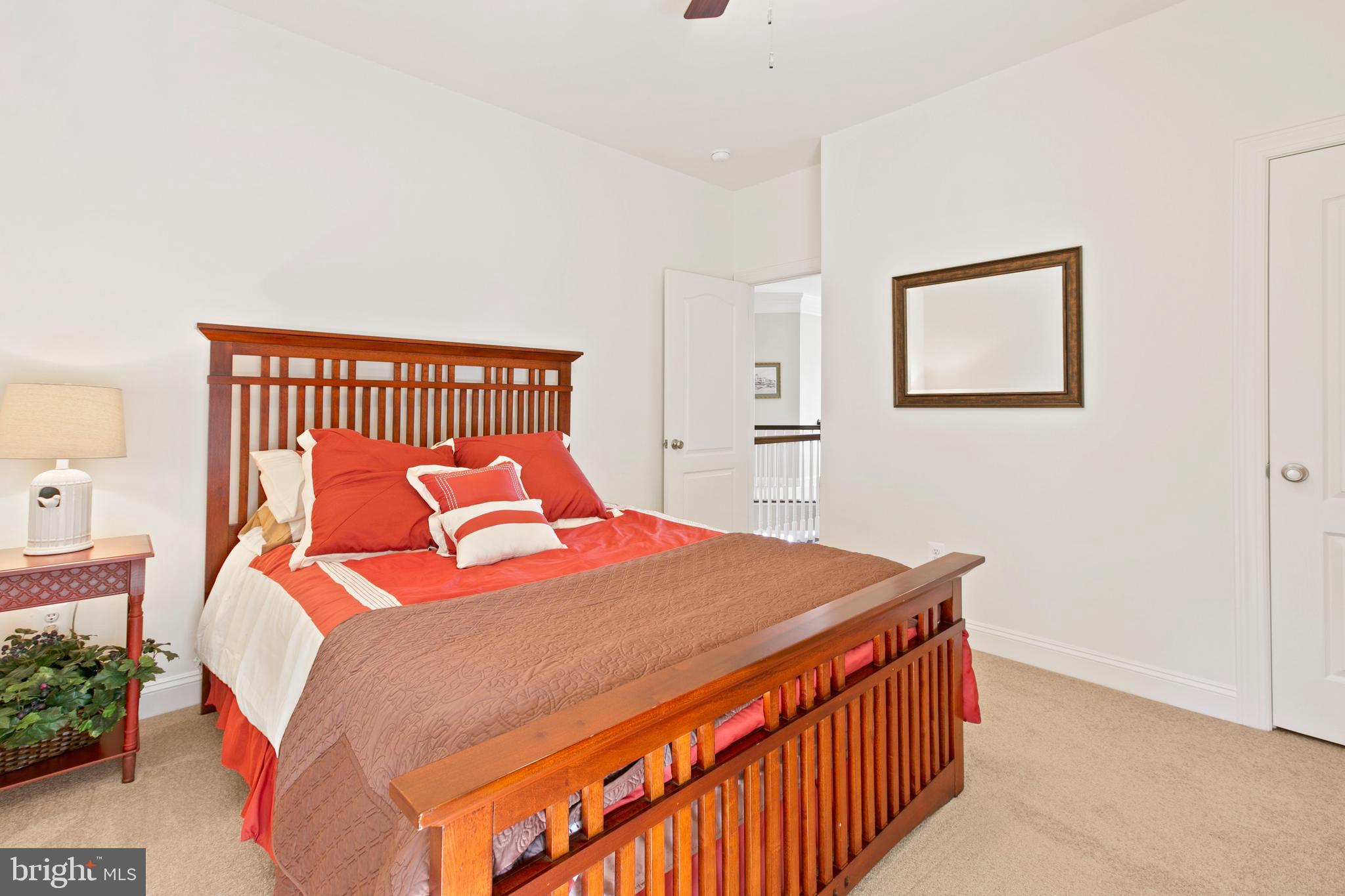 MARTIN MEADOWS - Residential