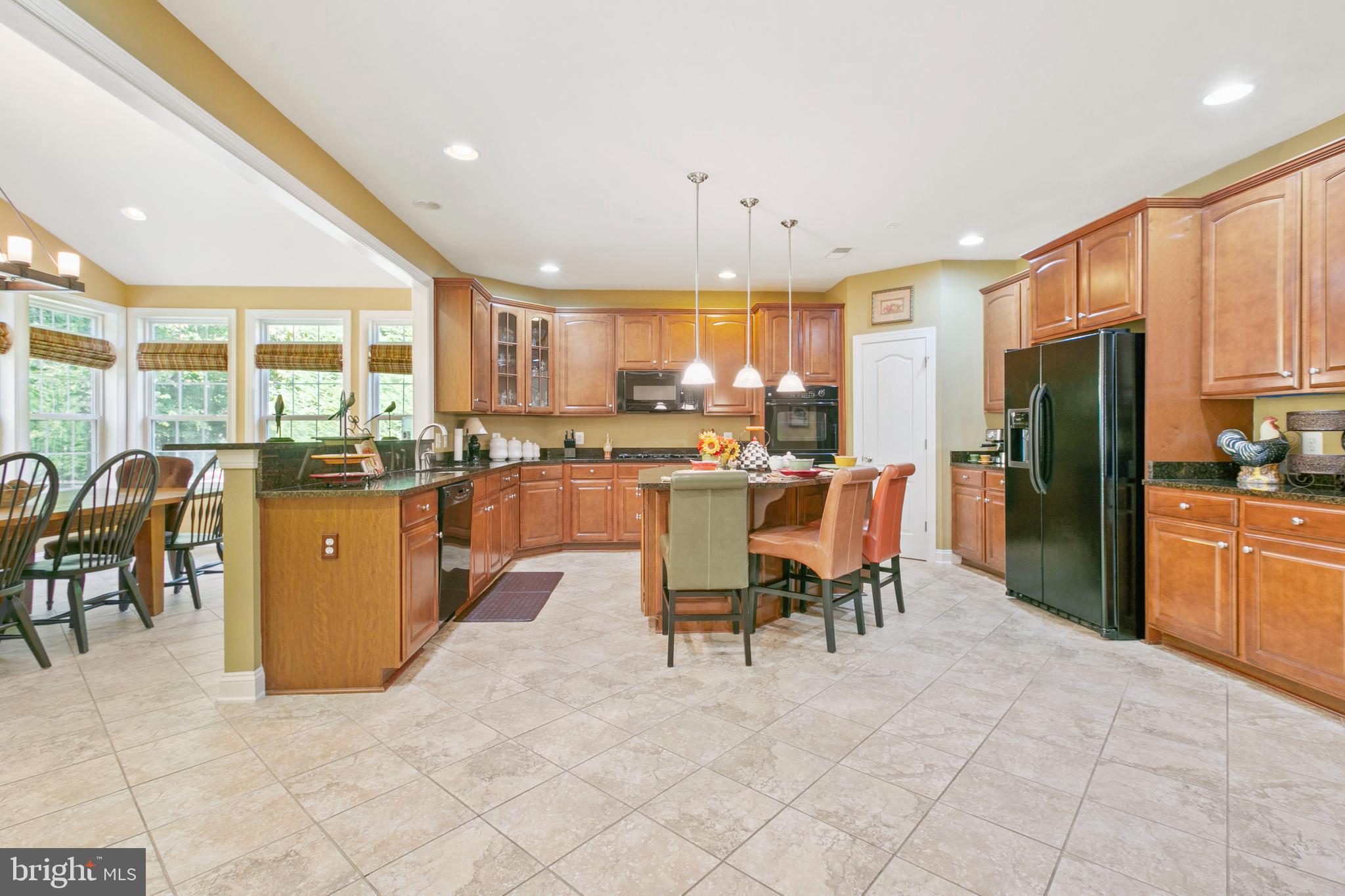 MARTIN MEADOWS - Residential