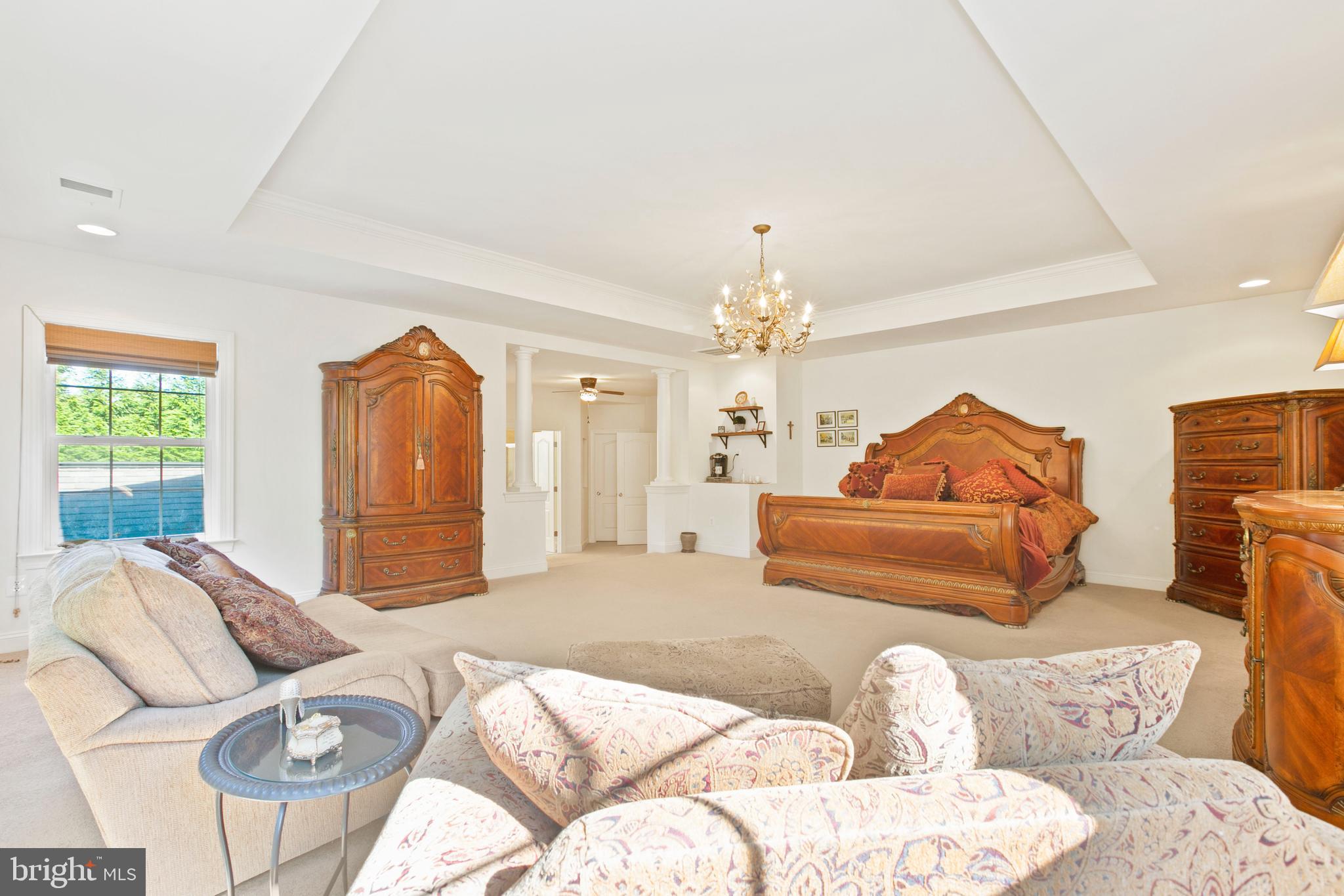 MARTIN MEADOWS - Residential