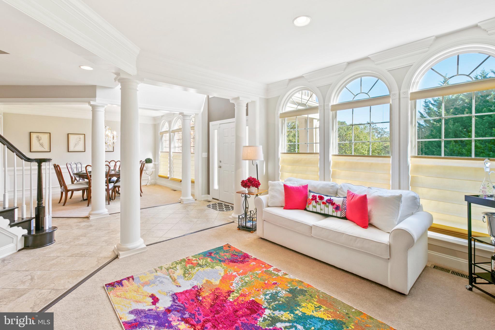 MARTIN MEADOWS - Residential