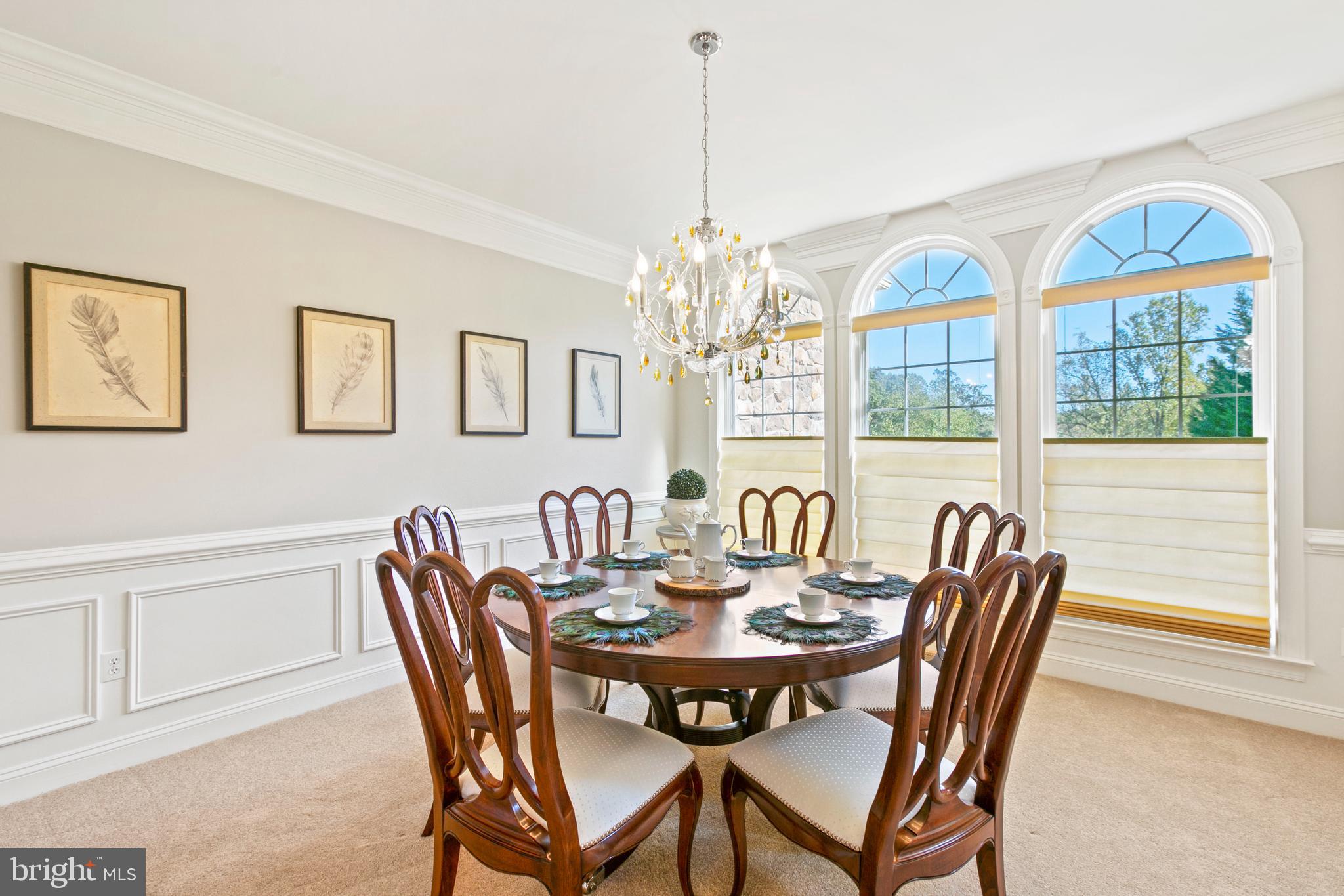 MARTIN MEADOWS - Residential