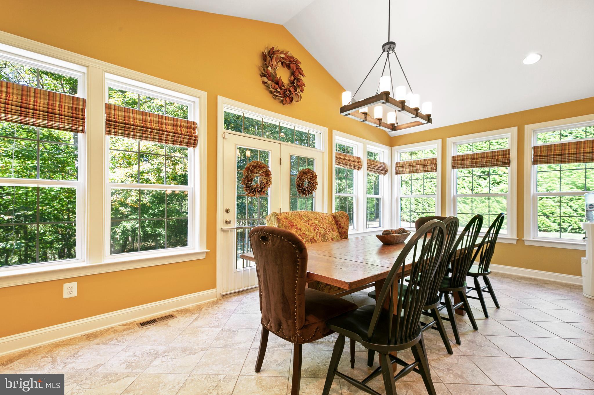 MARTIN MEADOWS - Residential