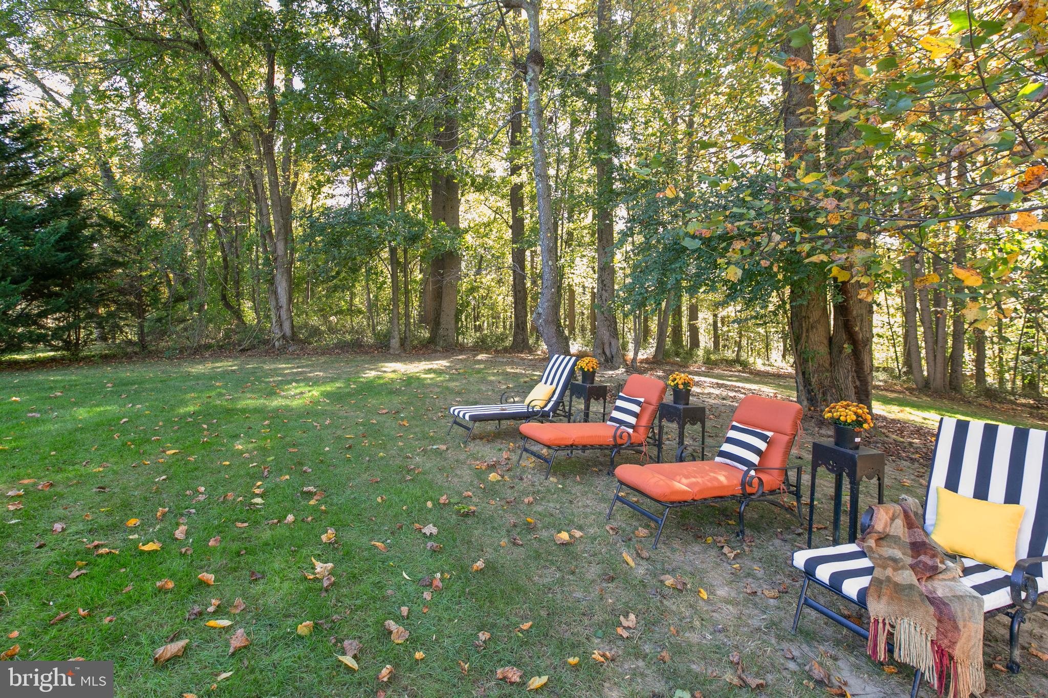 MARTIN MEADOWS - Residential