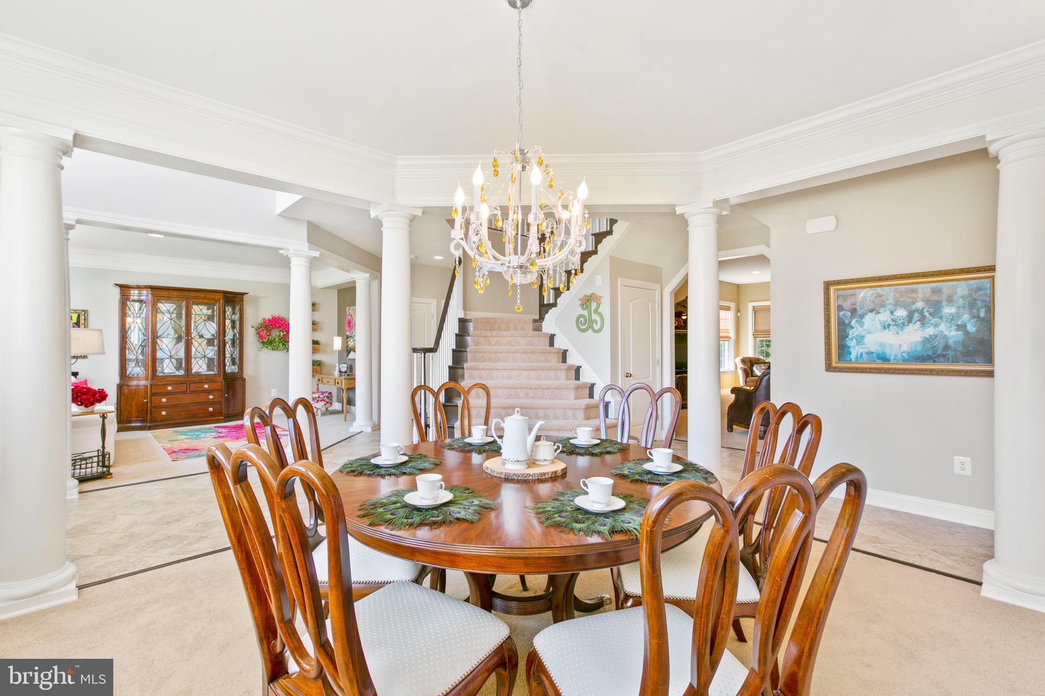 MARTIN MEADOWS - Residential