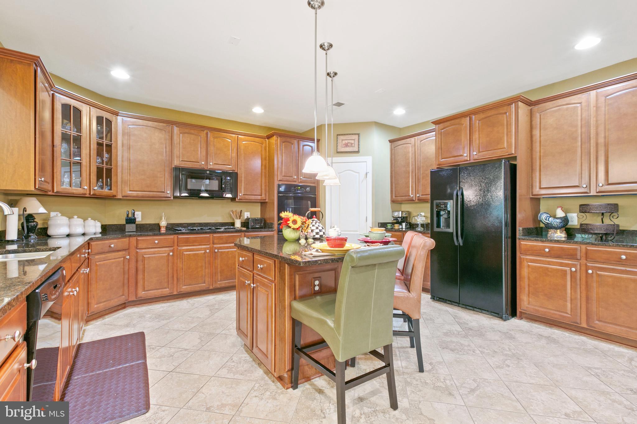 MARTIN MEADOWS - Residential